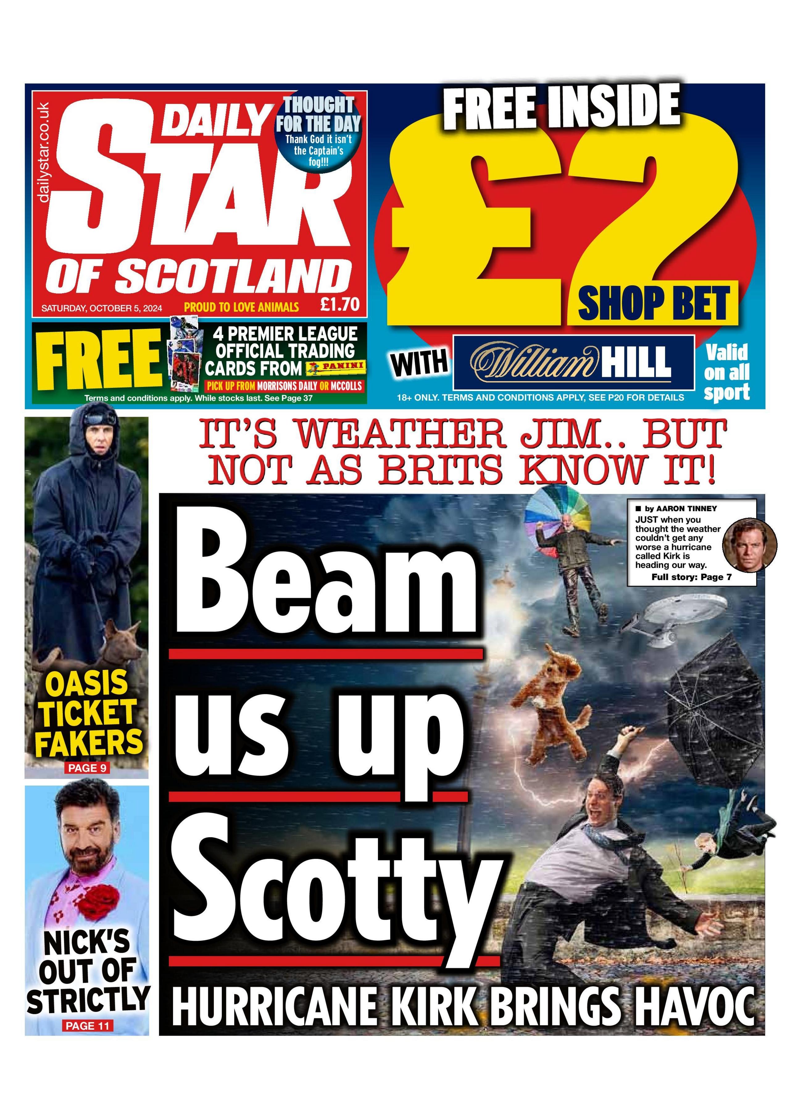 Daily Star