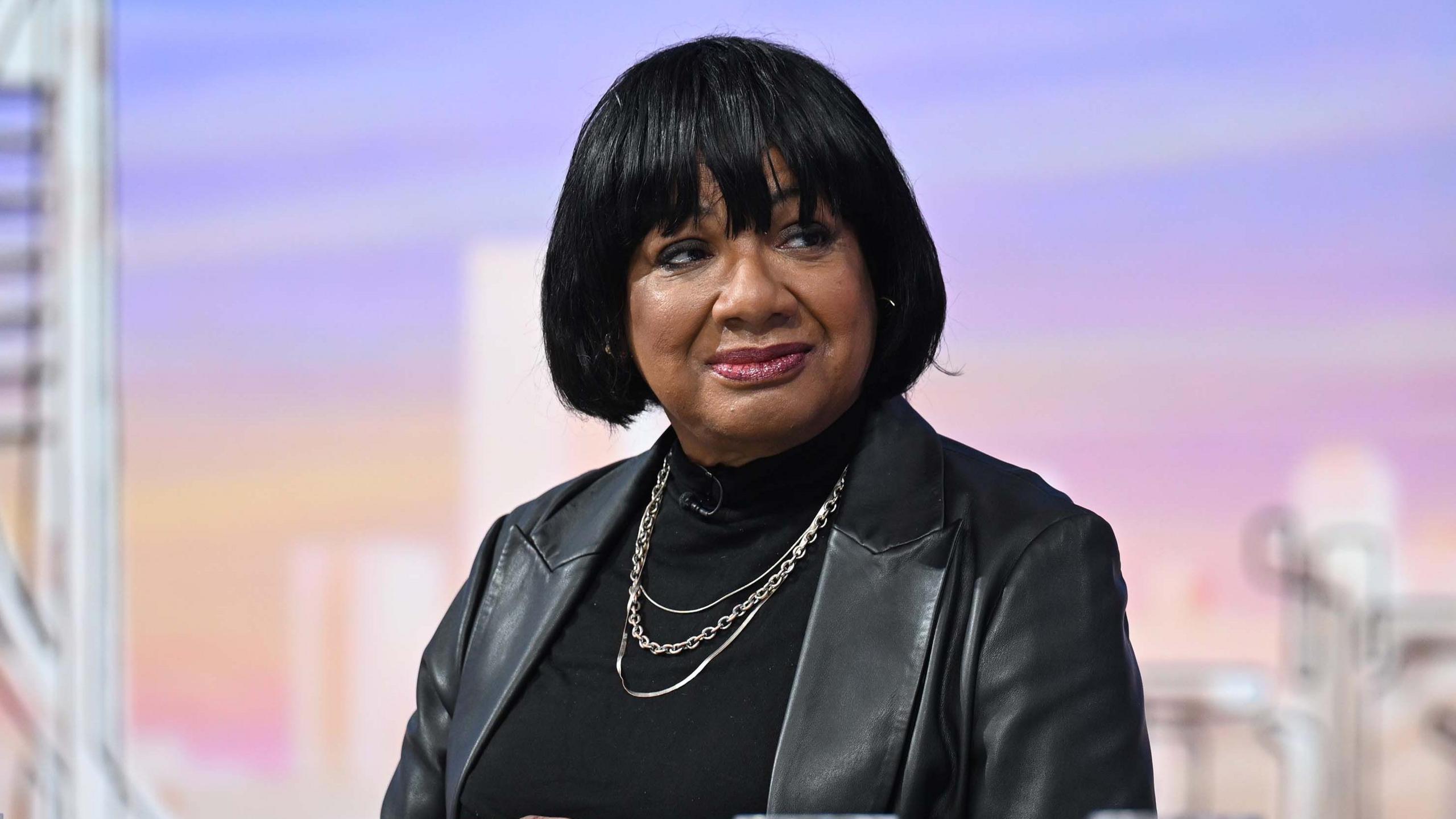 Diane Abbott