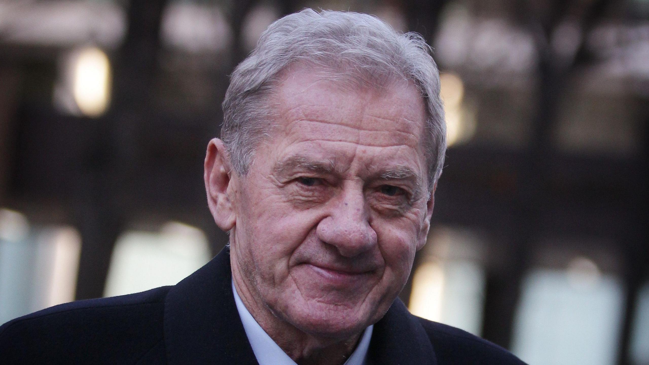 Milan Mandaric