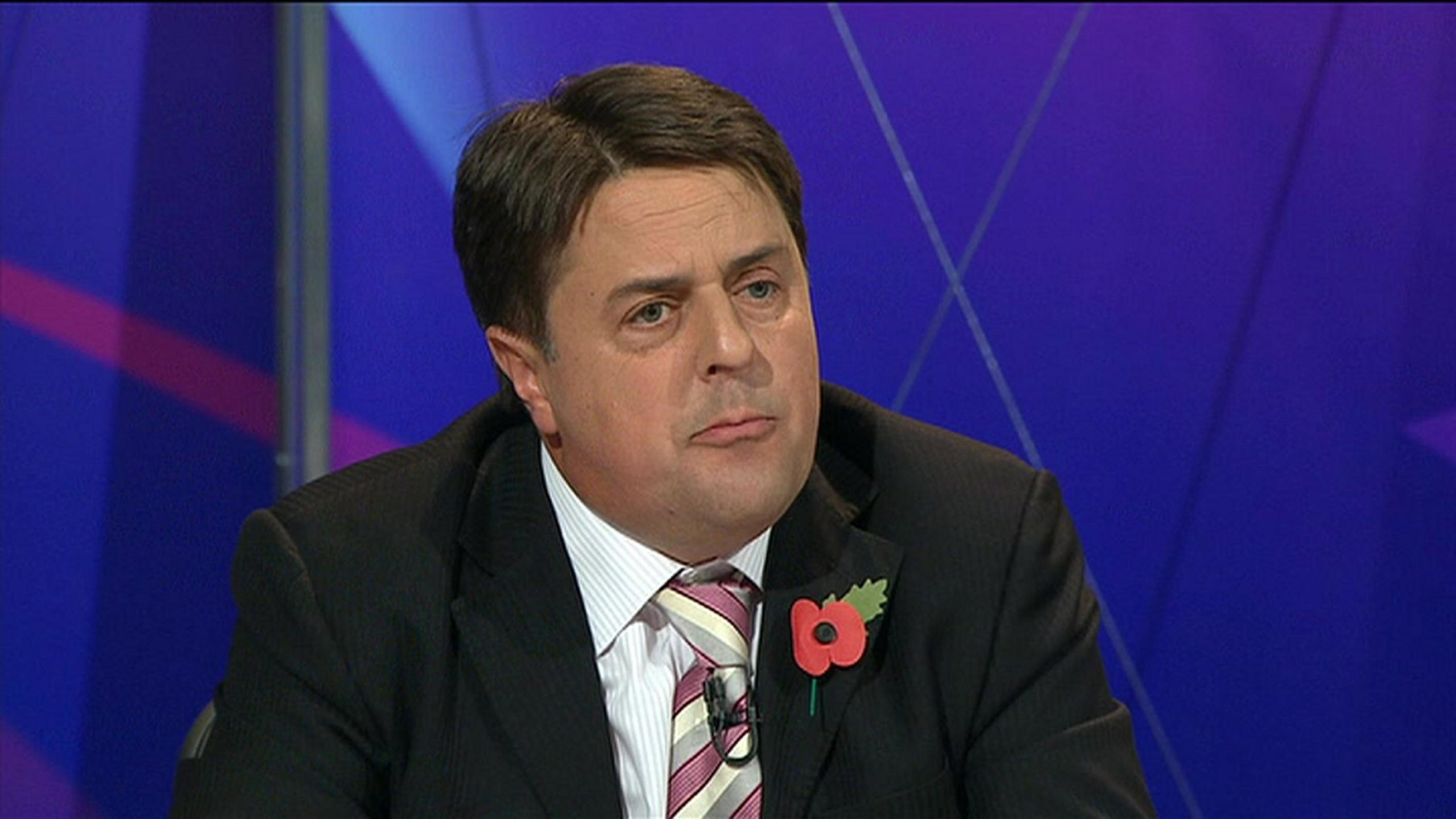 Nick Griffin