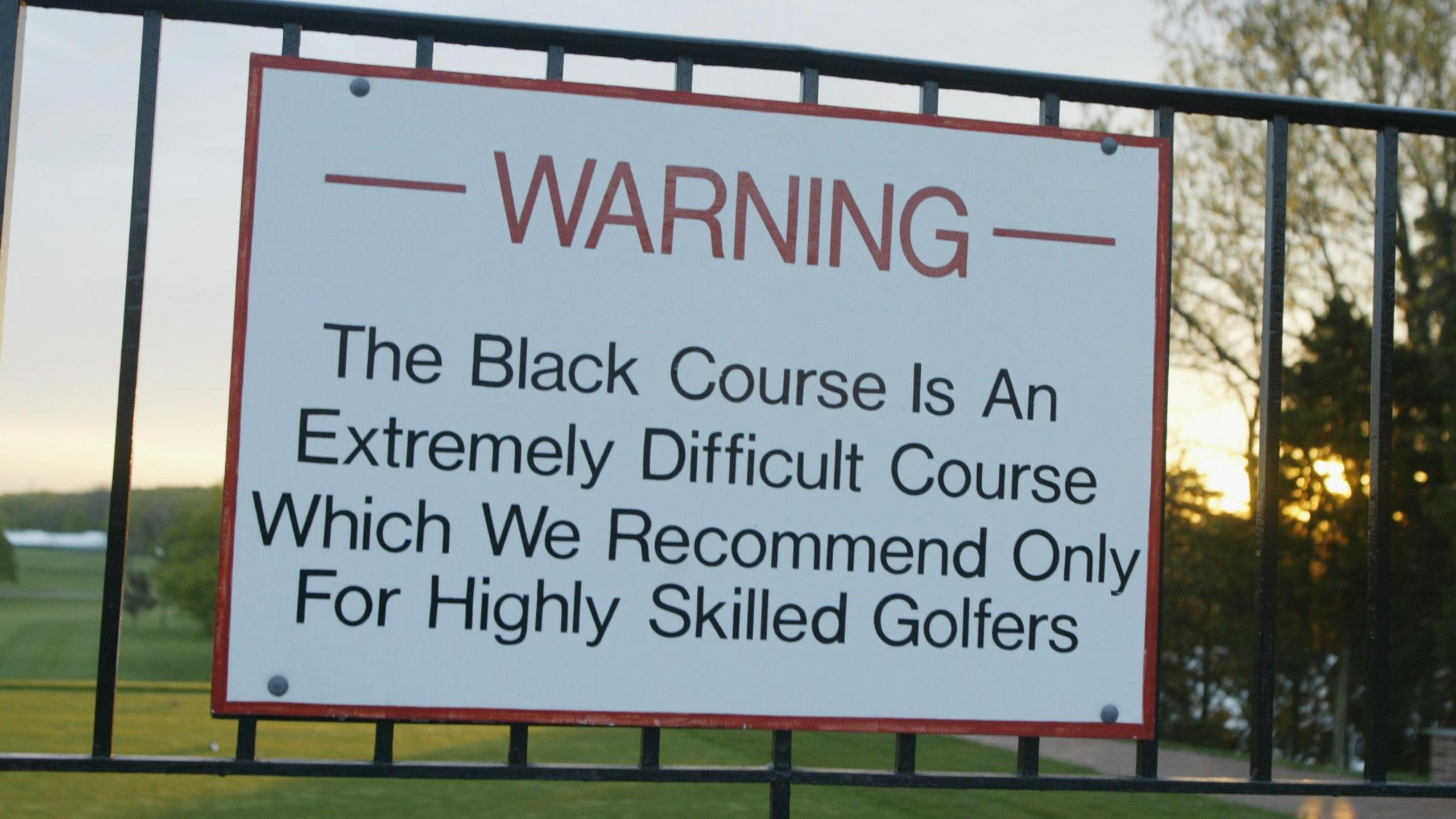 Bethpage sign