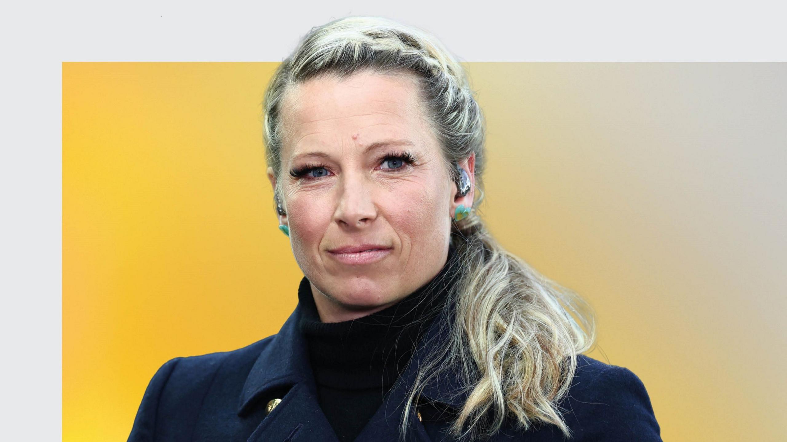 Rachel Brown-Finnis's Euro 2025 predictions