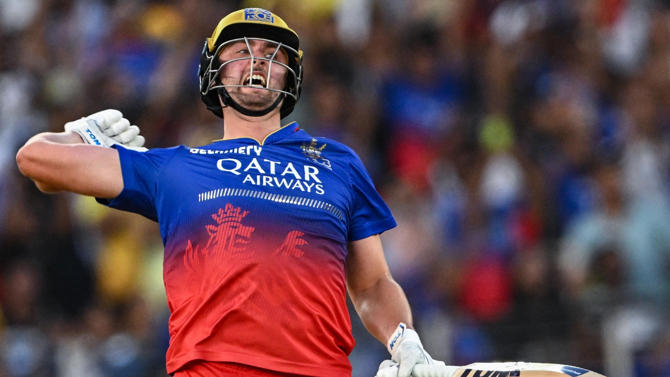 IPL 2024 results: Will Jacks hits unbeaten century as Royal Challengers ...