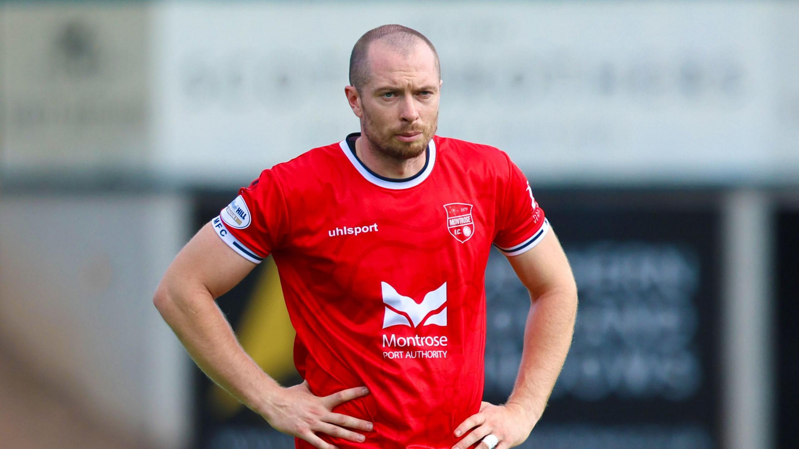Craig Wighton