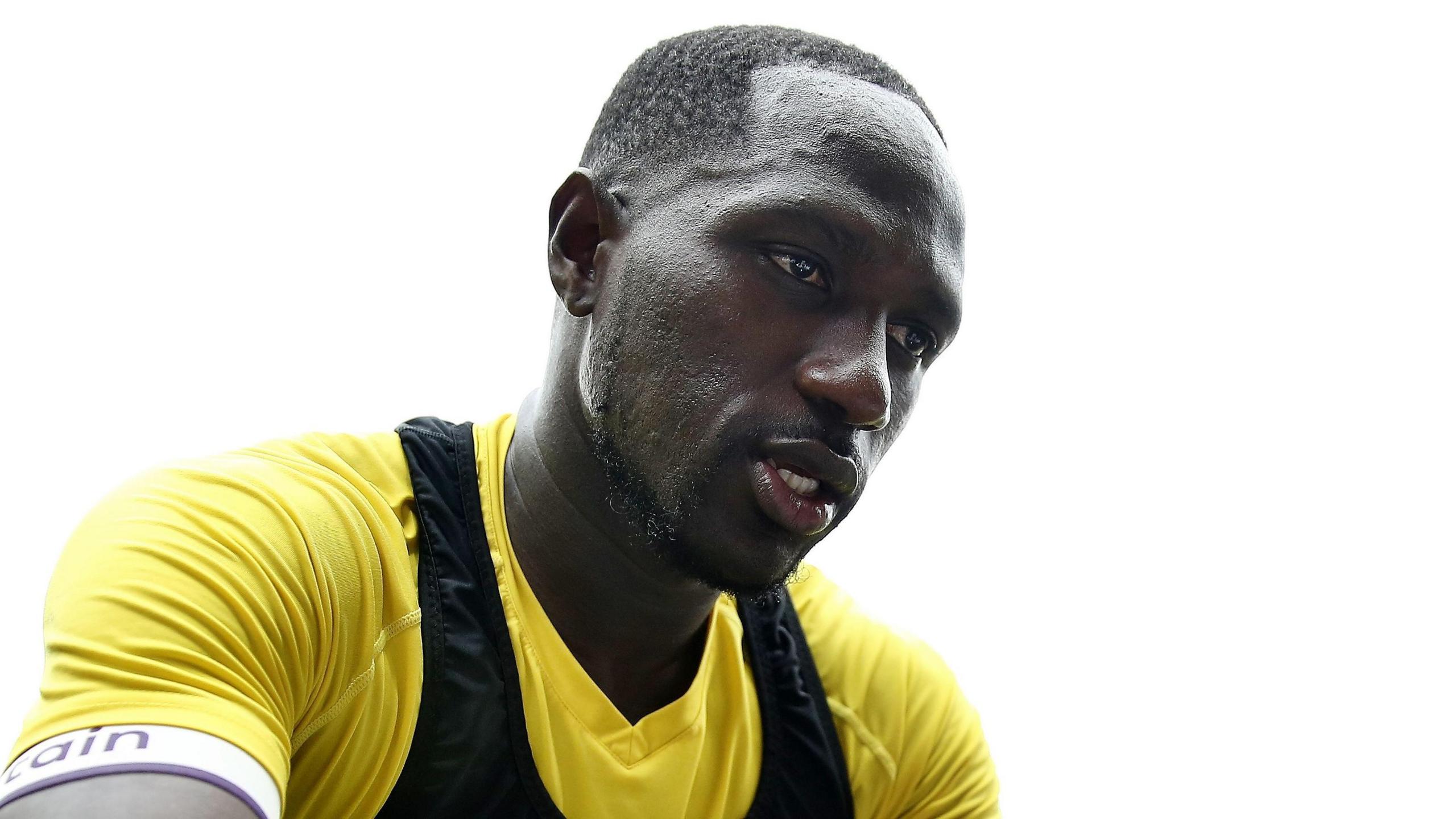 Moussa Sissoko