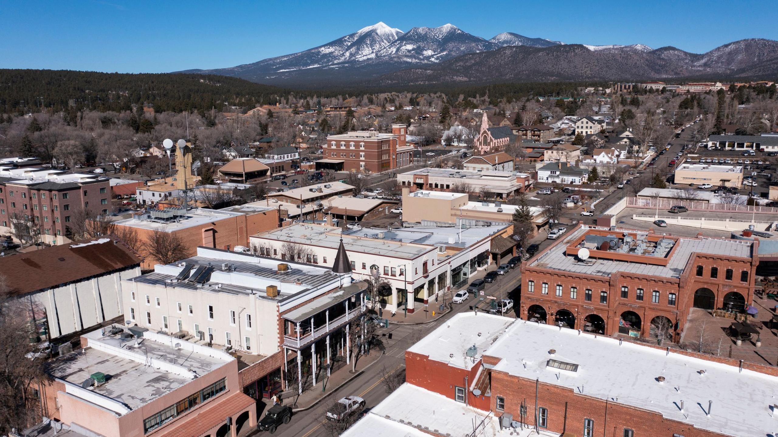Flagstaff Arizona