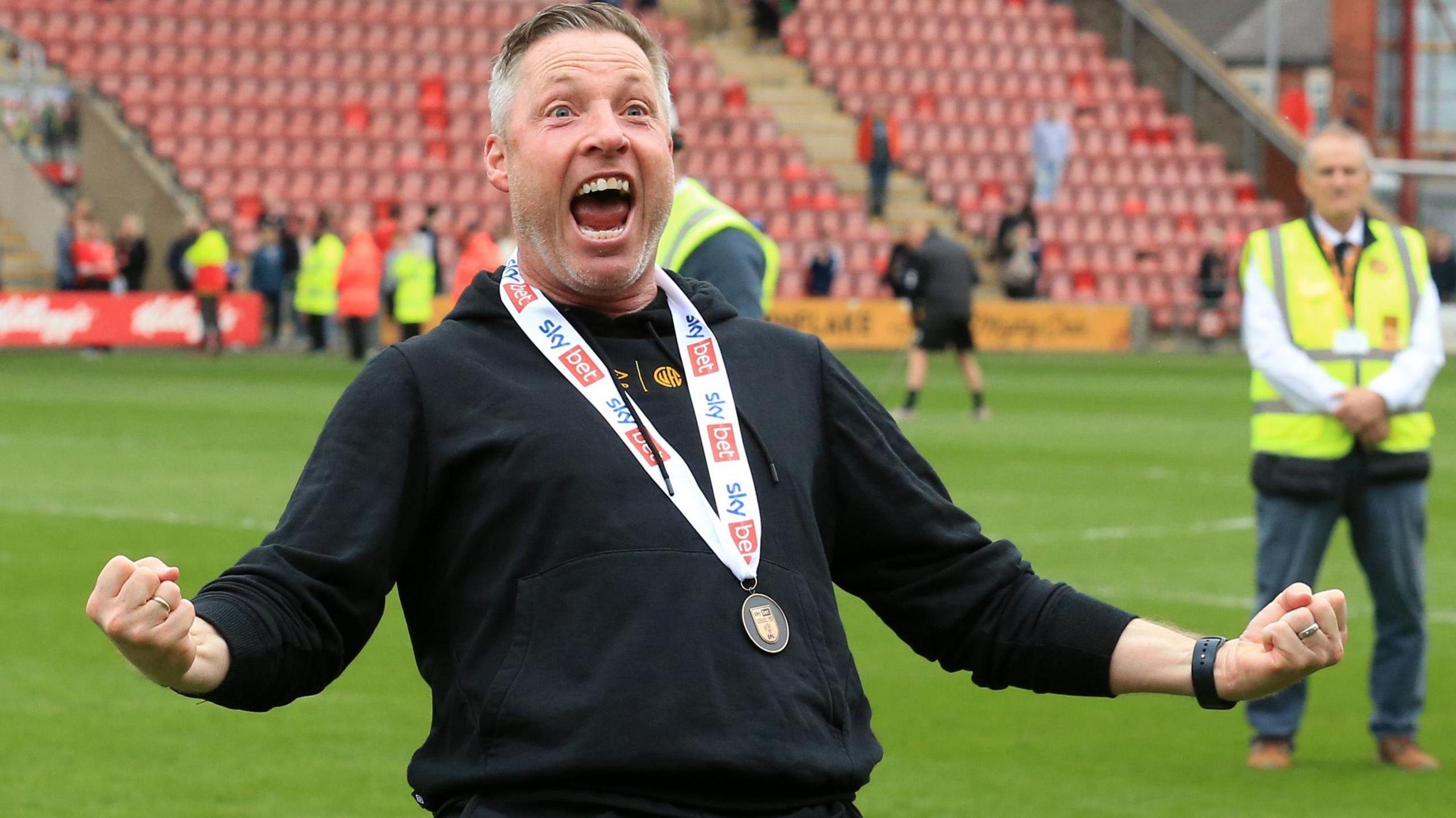 Neil Harris