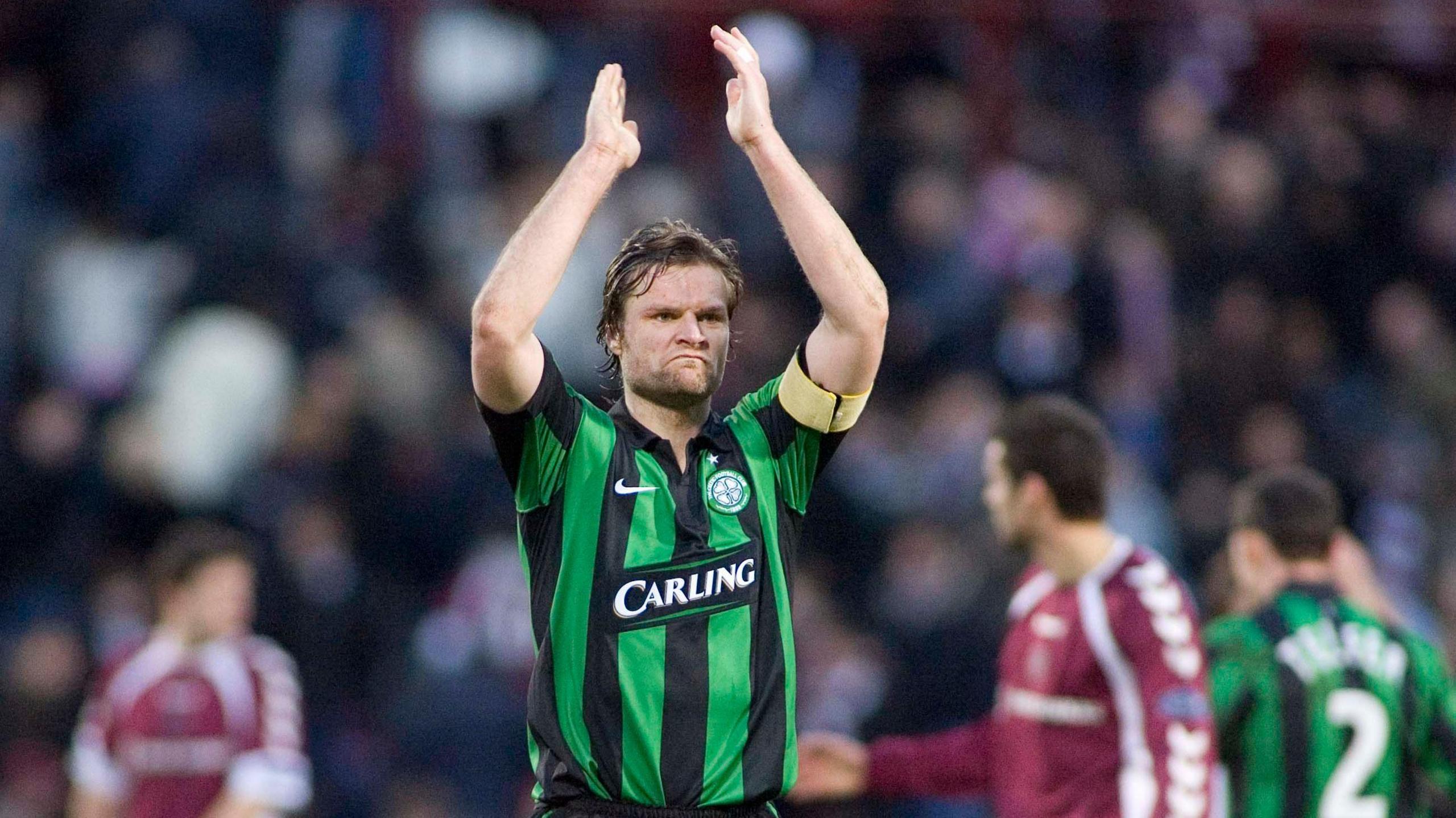 Steven Pressley