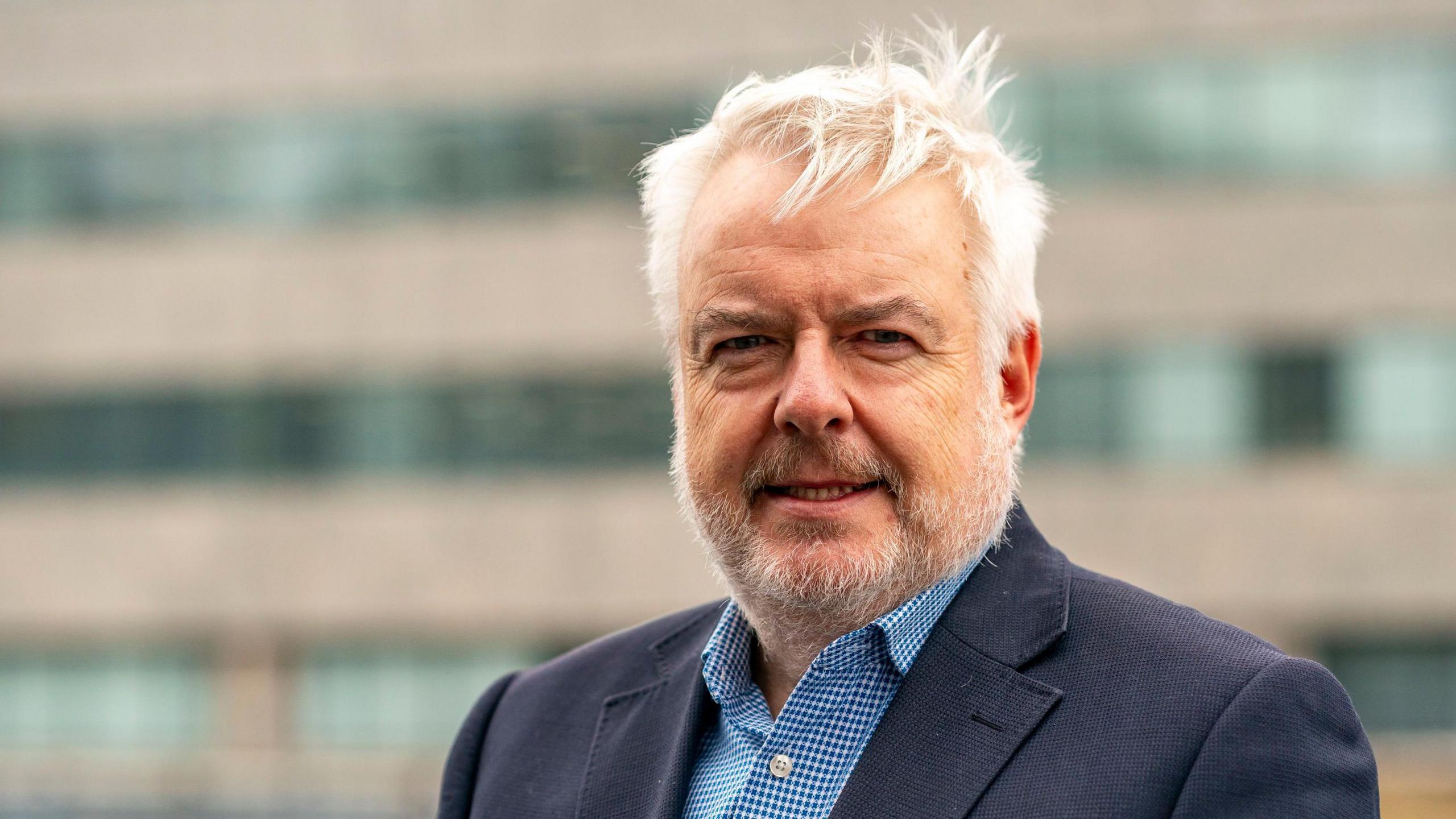 Carwyn Jones