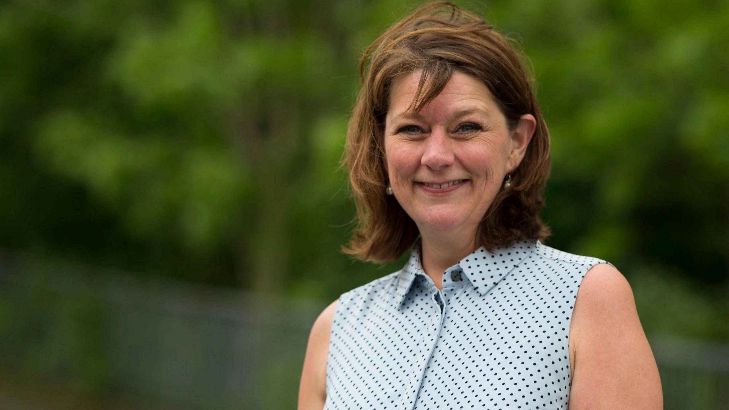 Leanne Wood