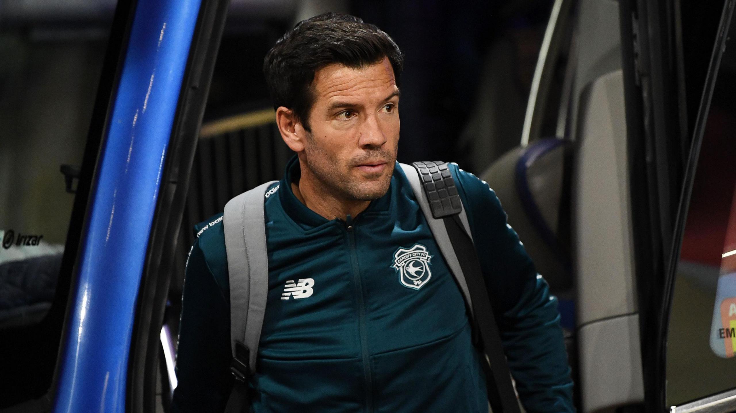 Cardiff City news: Boss Brian Barry-Murphy eager for Blackpool test ...