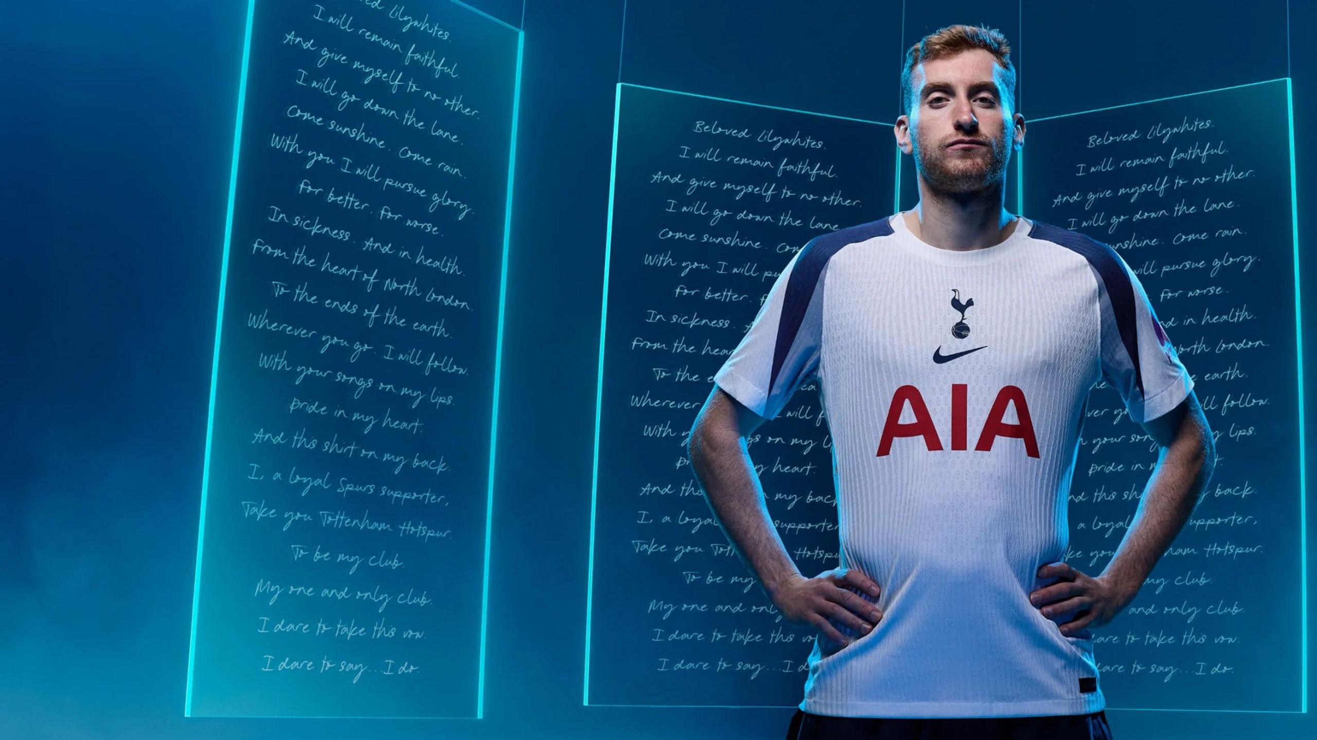 Maillot Tottenham Domicile 2025/2026 | Produit Officiel