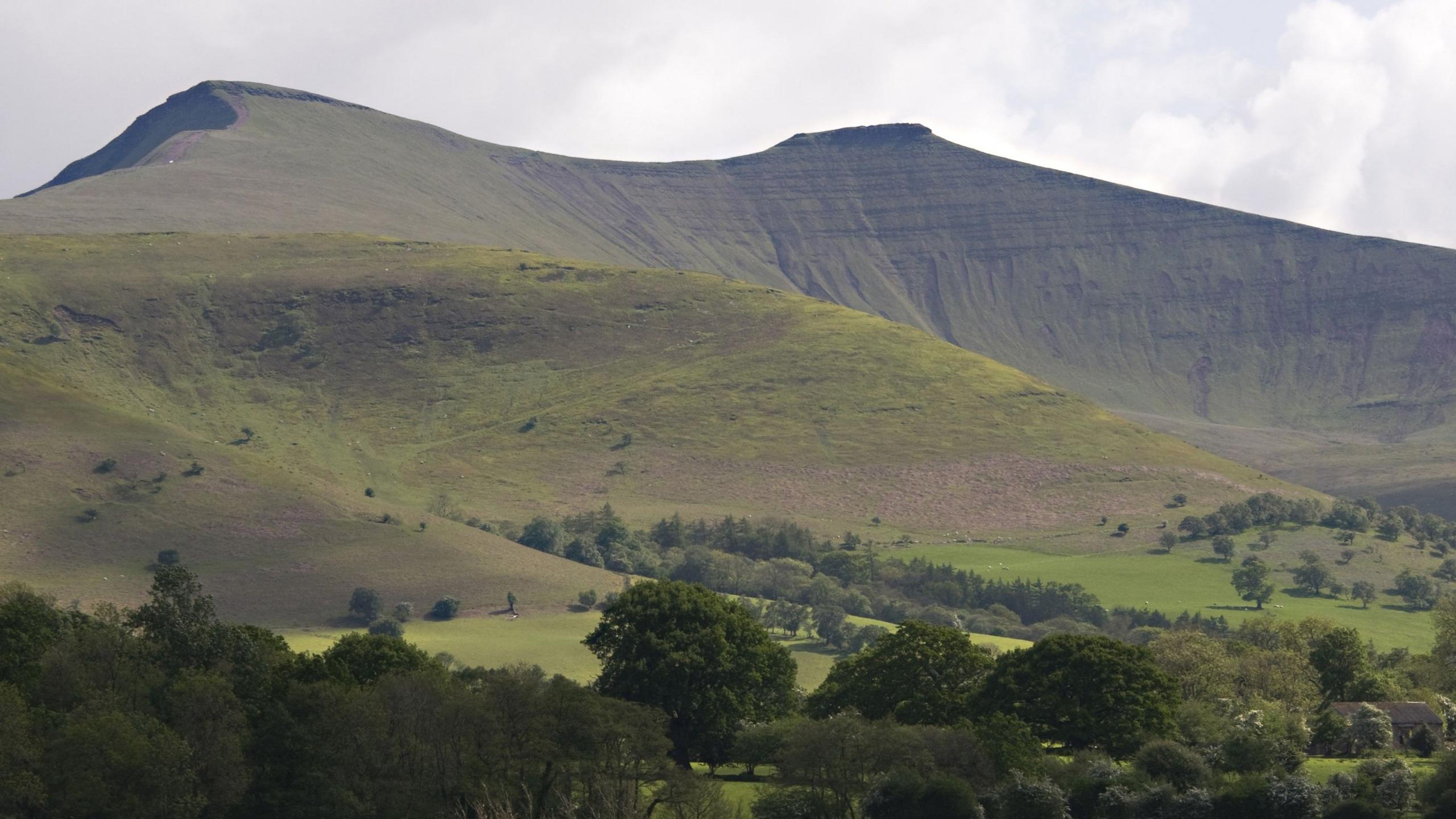 Pen-y-fan