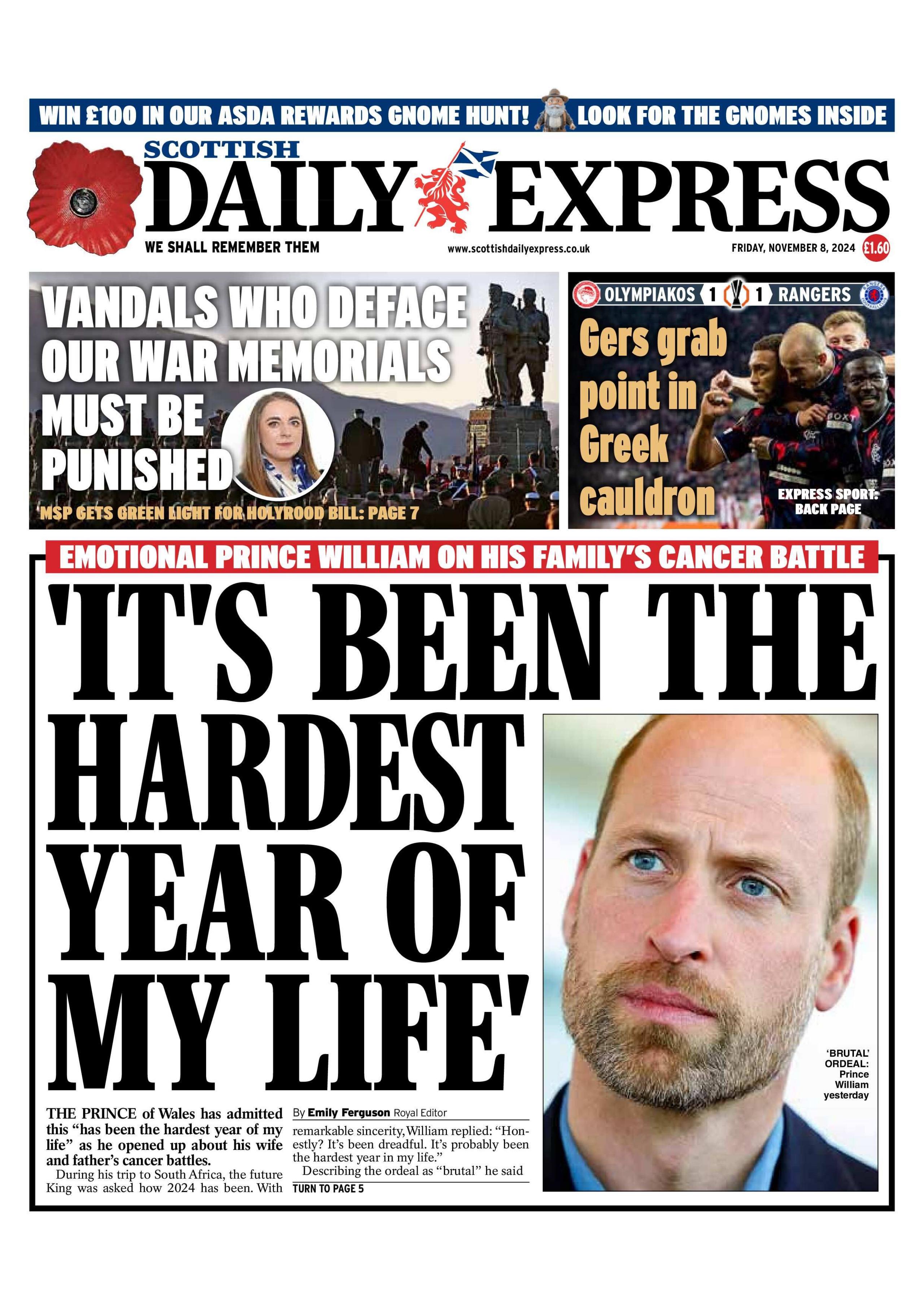 Daily Express