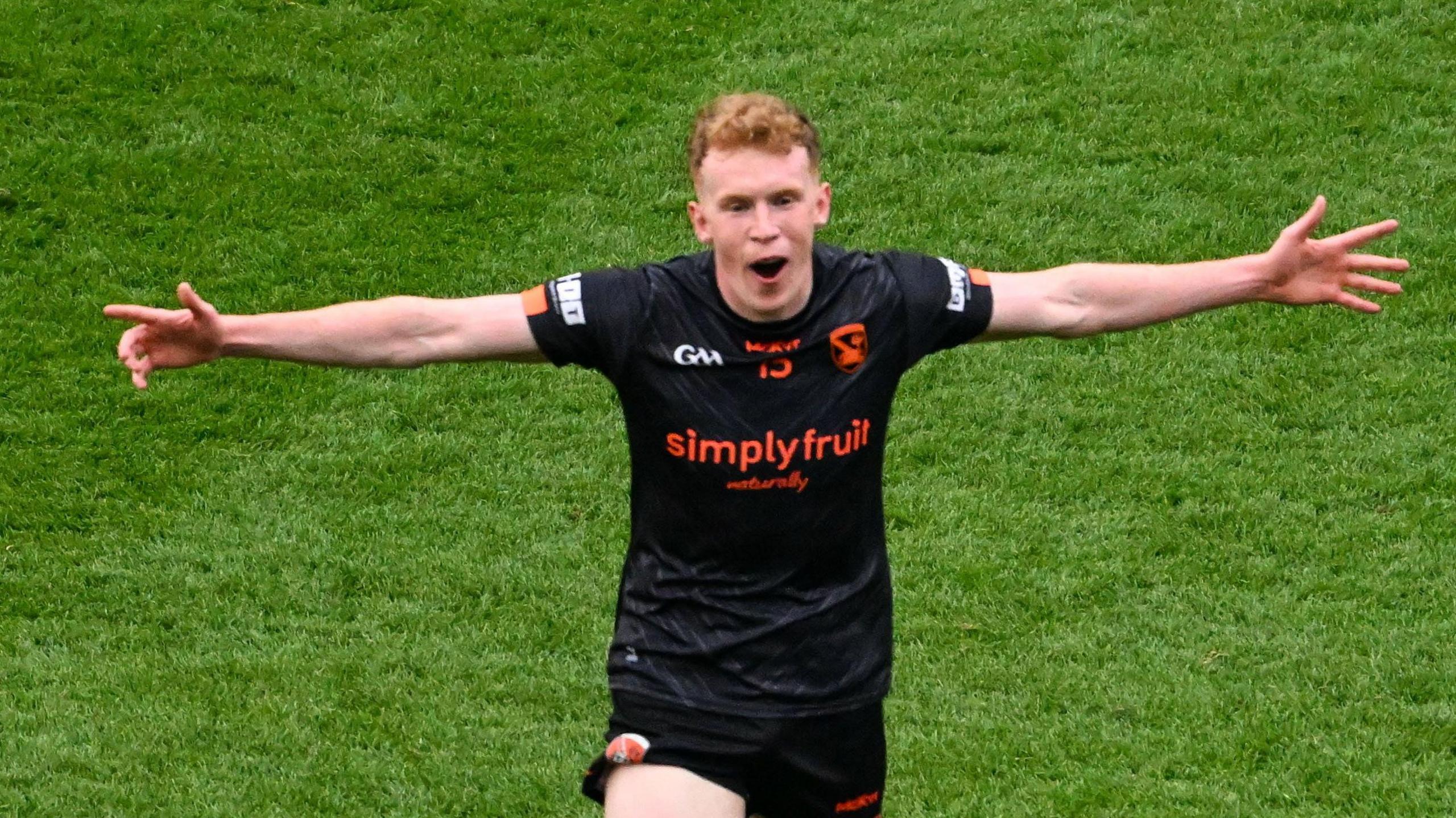Conor Turbitt
