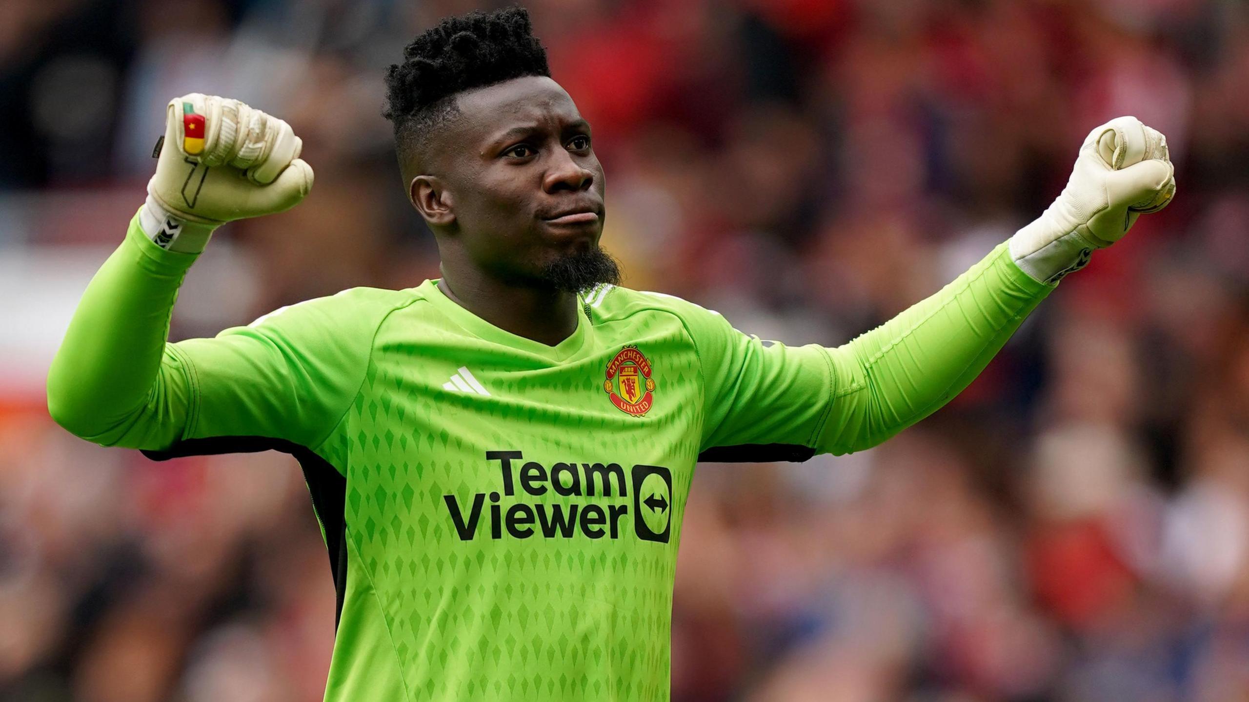 Andre Onana