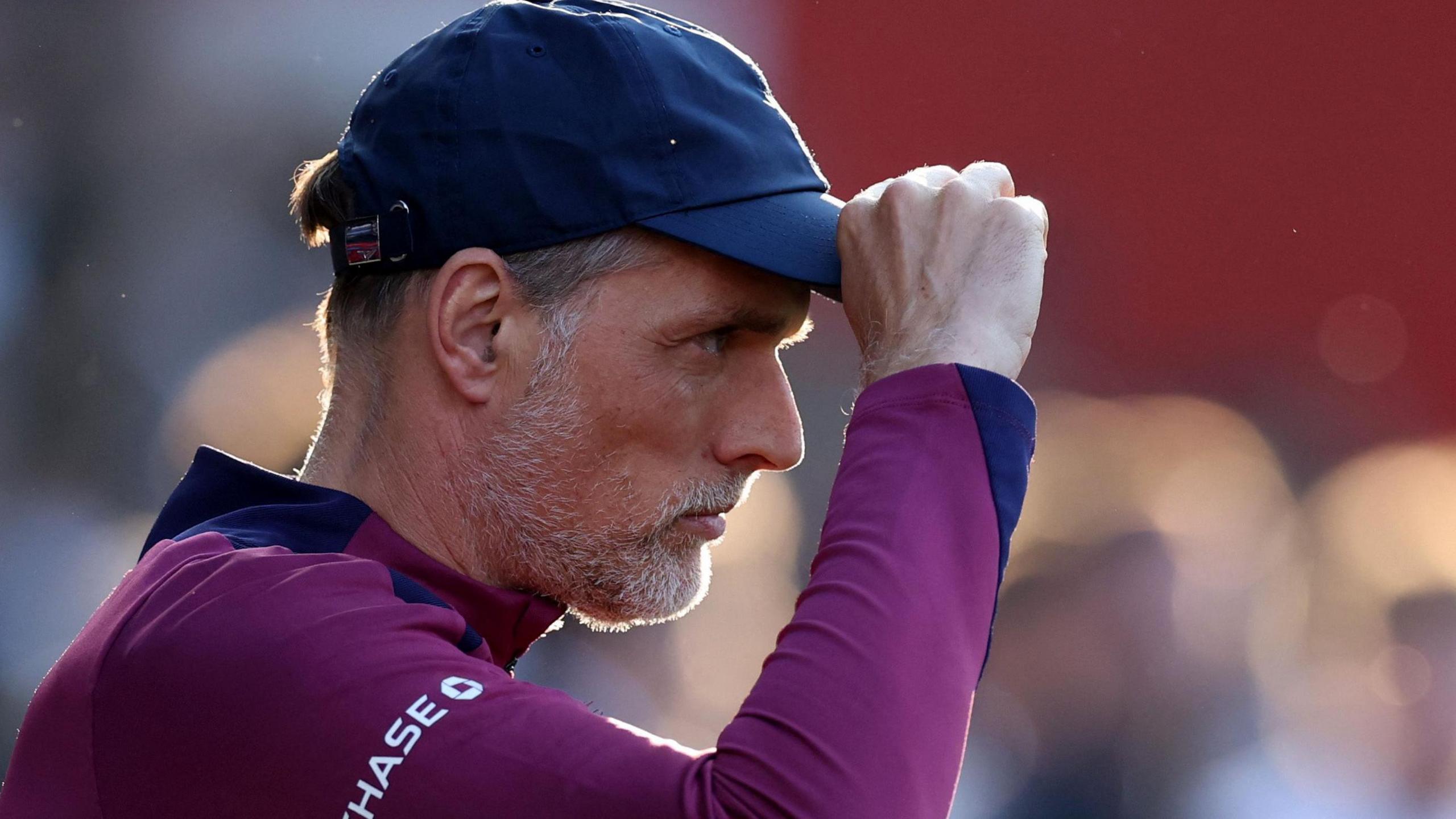 England head coach Thomas Tuchel has expressed reservations about Trent Alexander-Arnold's defensive abilities