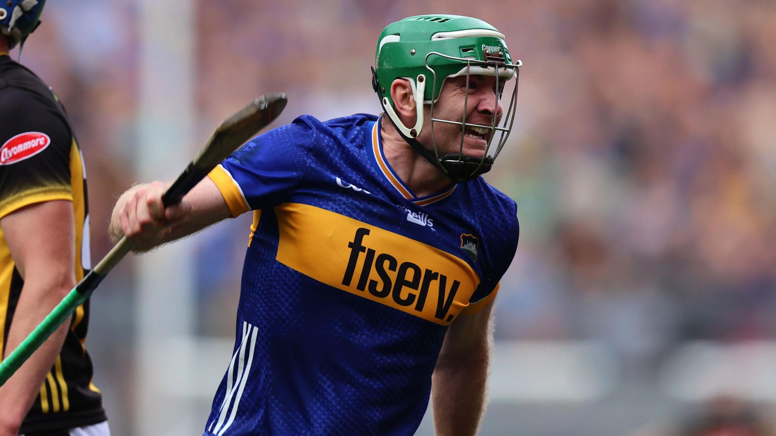 Noel McGrath