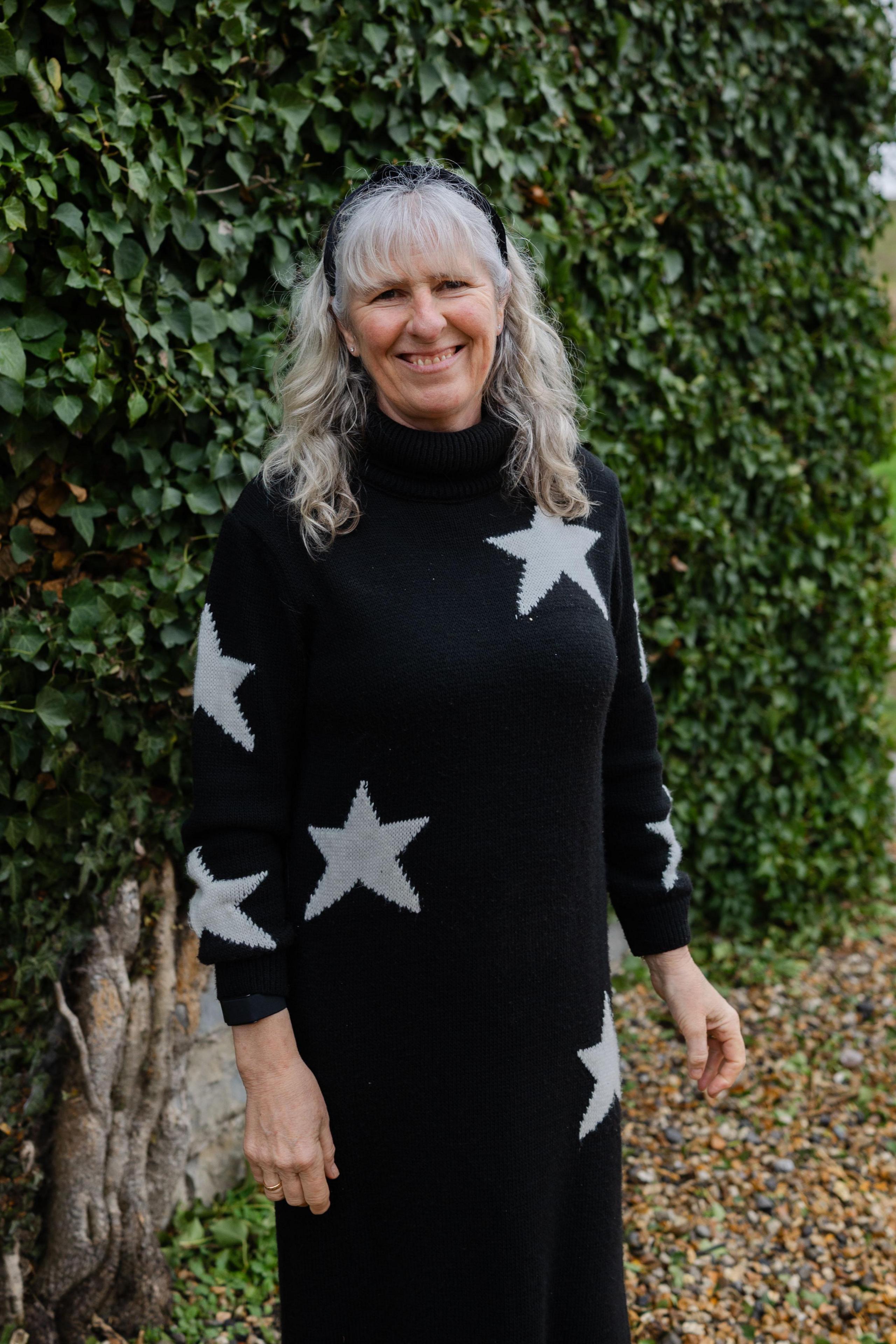 Gaynor Davies
