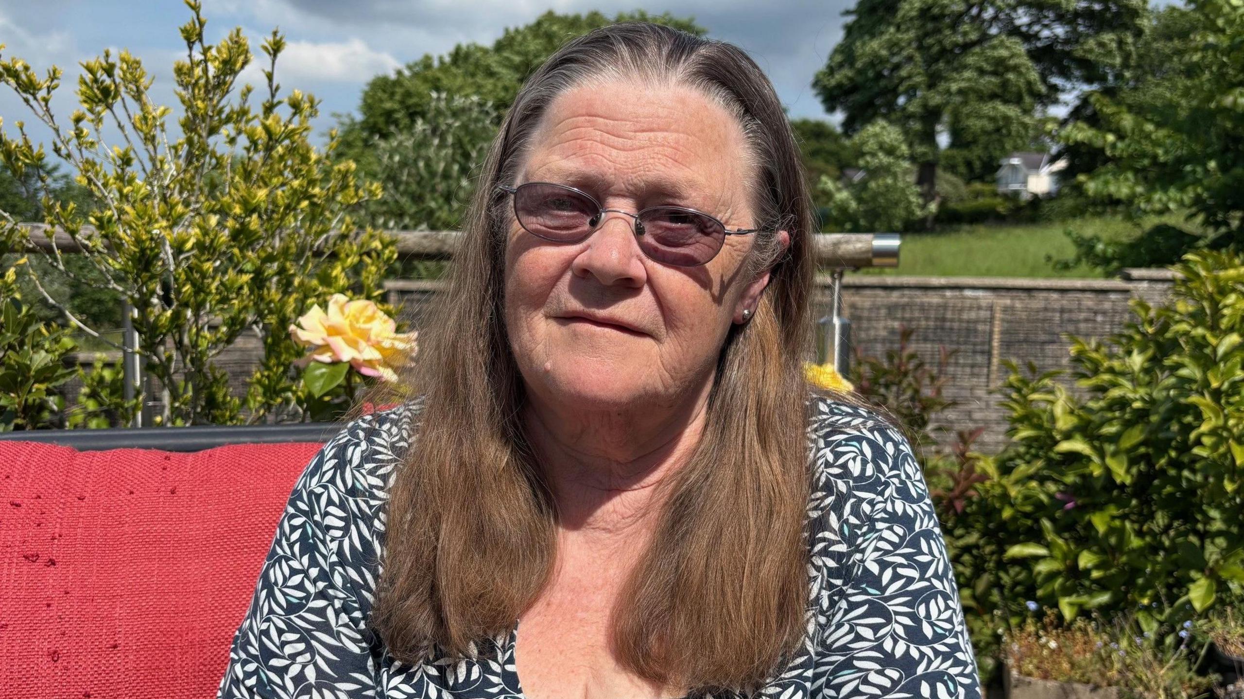 Sue Rendell