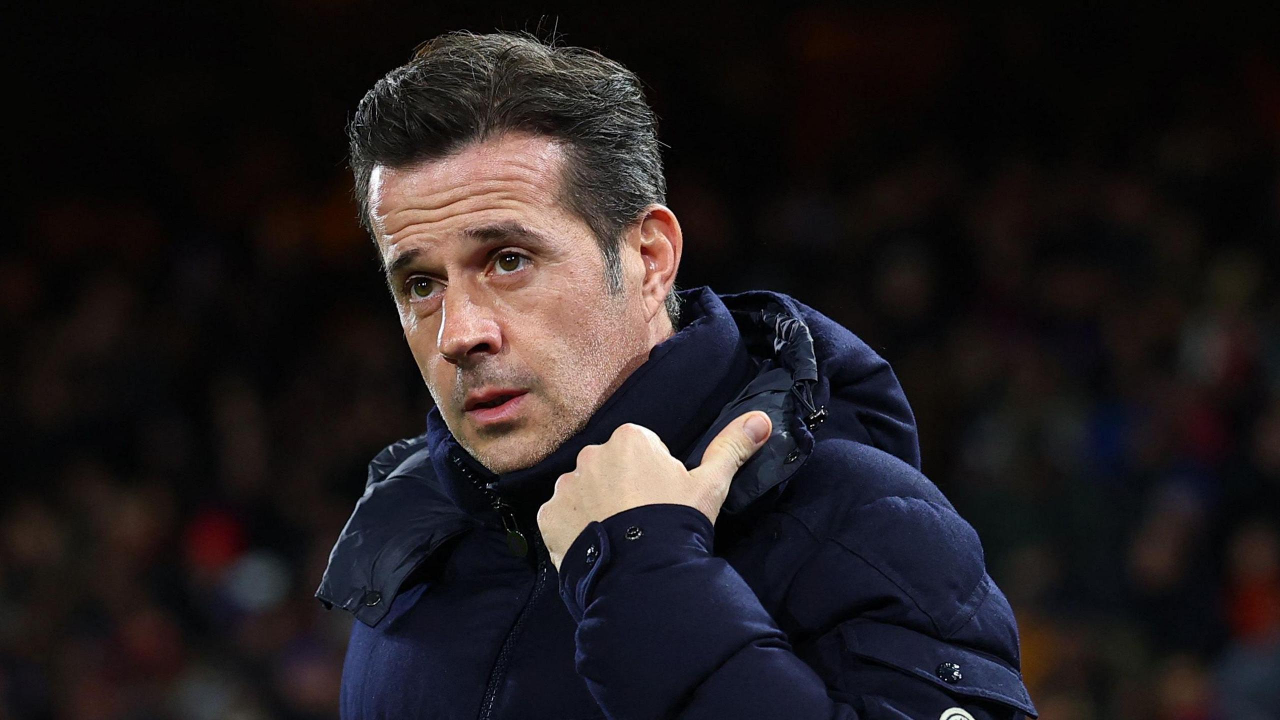 Marco Silva