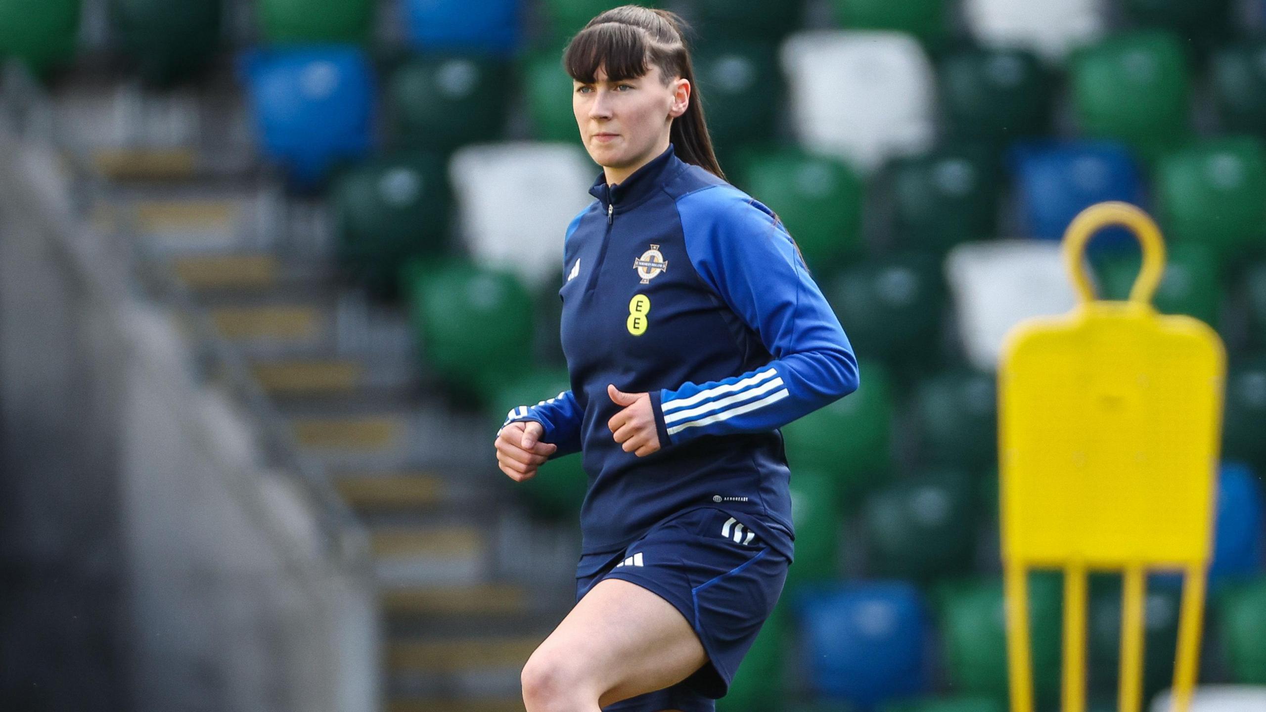 Toni-Leigh Finnegan