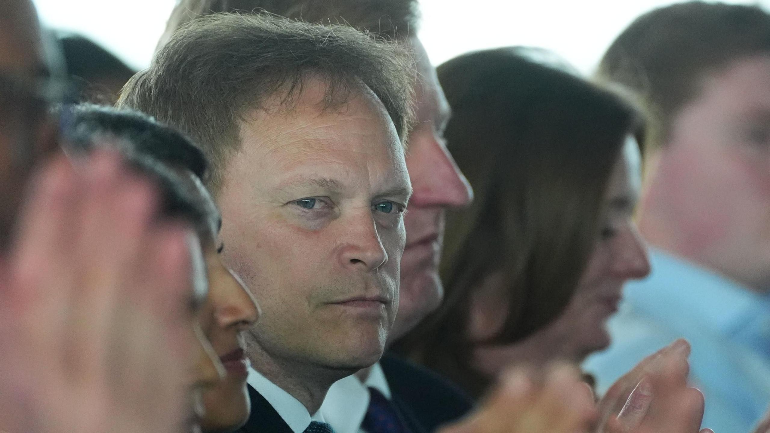 Grant Shapps