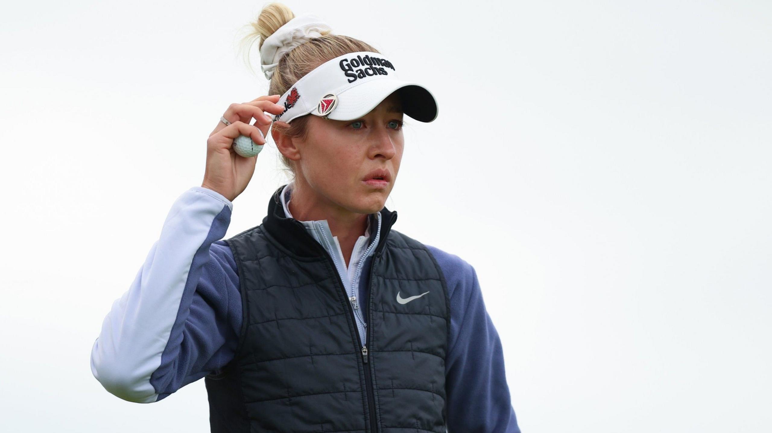 Nelly Korda