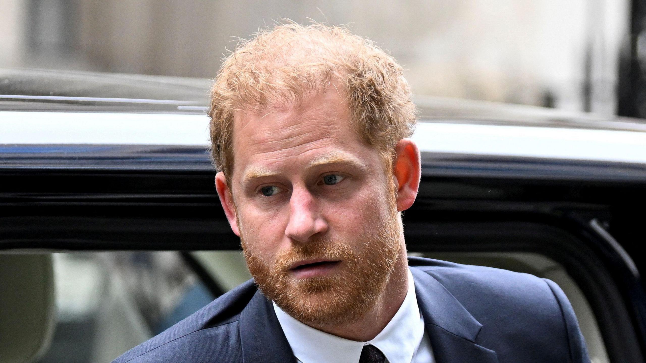 Prince Harry