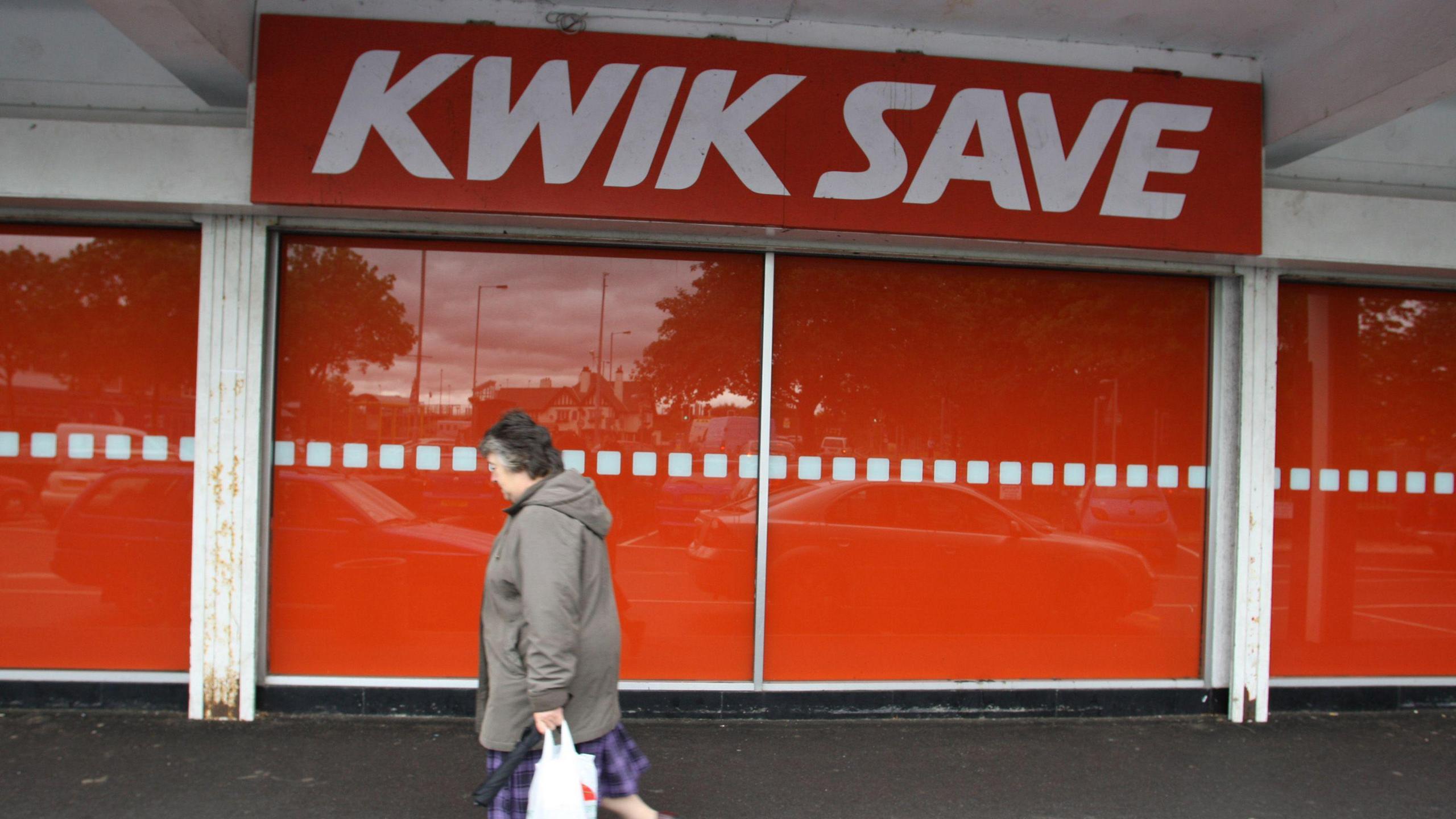 Kwik Save