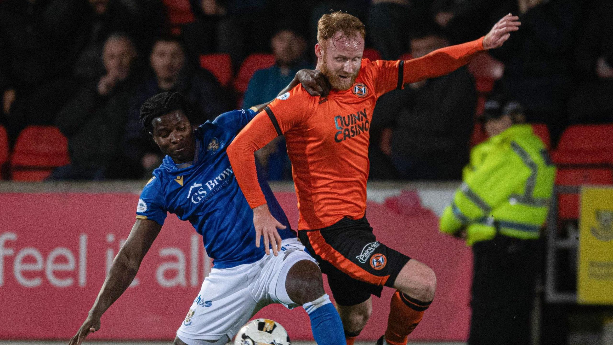 ALL THE INFO | ST JOHNSTONE (A) | Dundee United Football Club ALL THE INFO | ST JOHNSTONE (A) | Dundee United Football Club