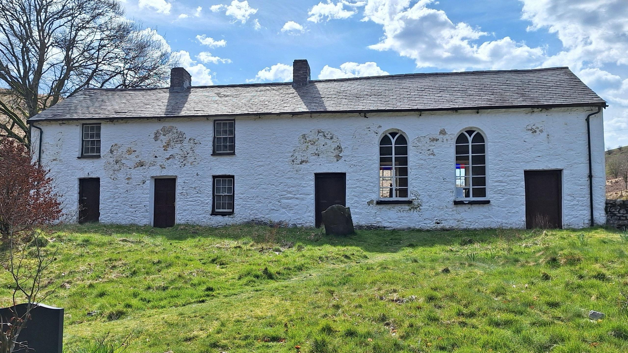 Capel Soar y Mynydd
