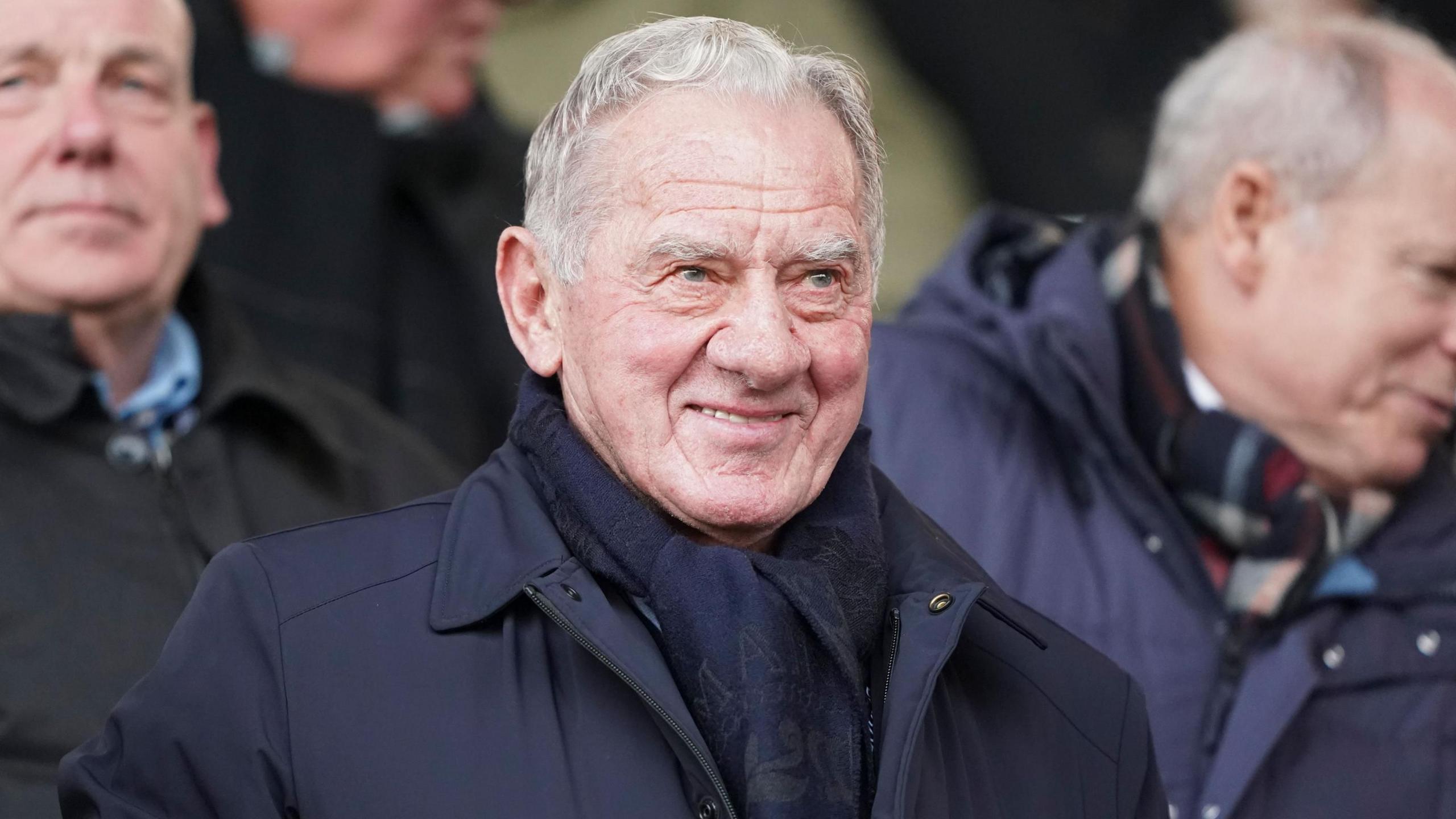 Milan Mandaric