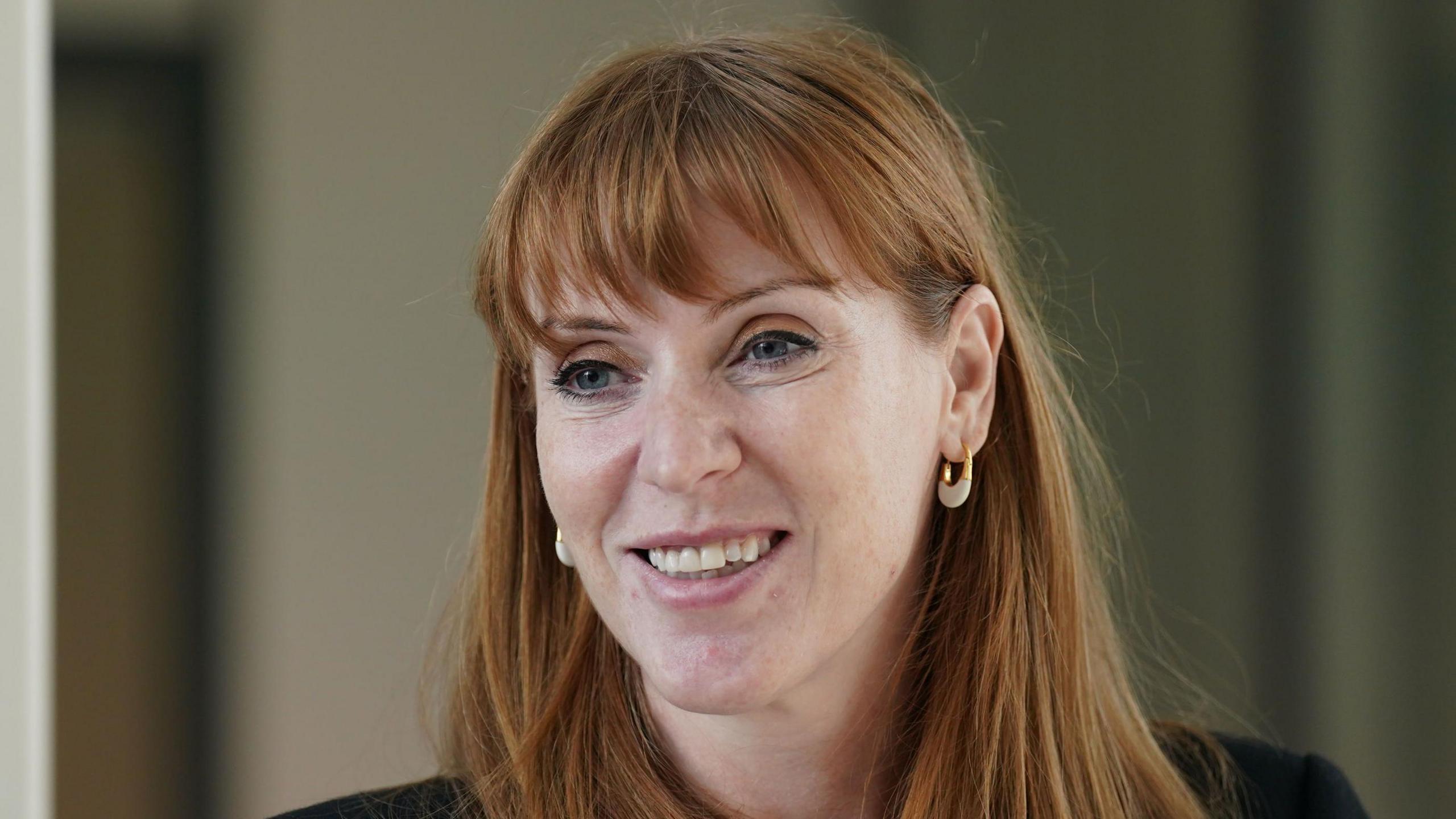 Angela Rayner