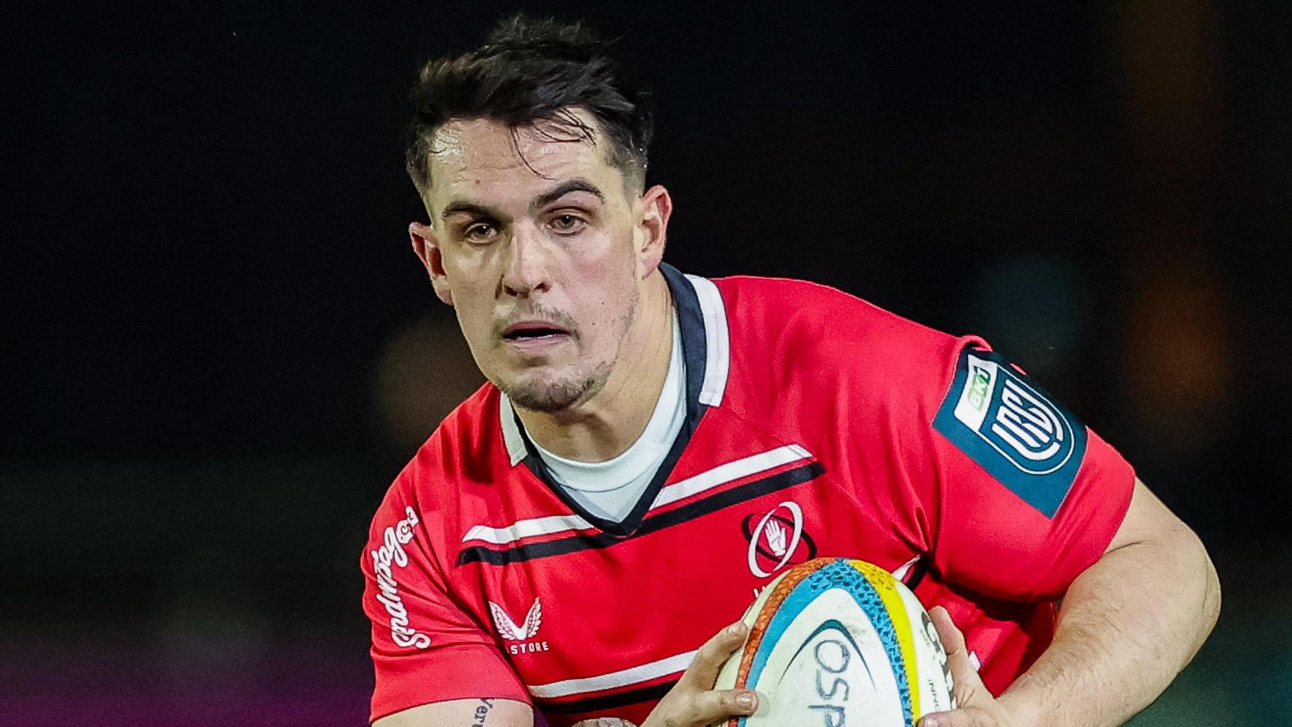 James Hume