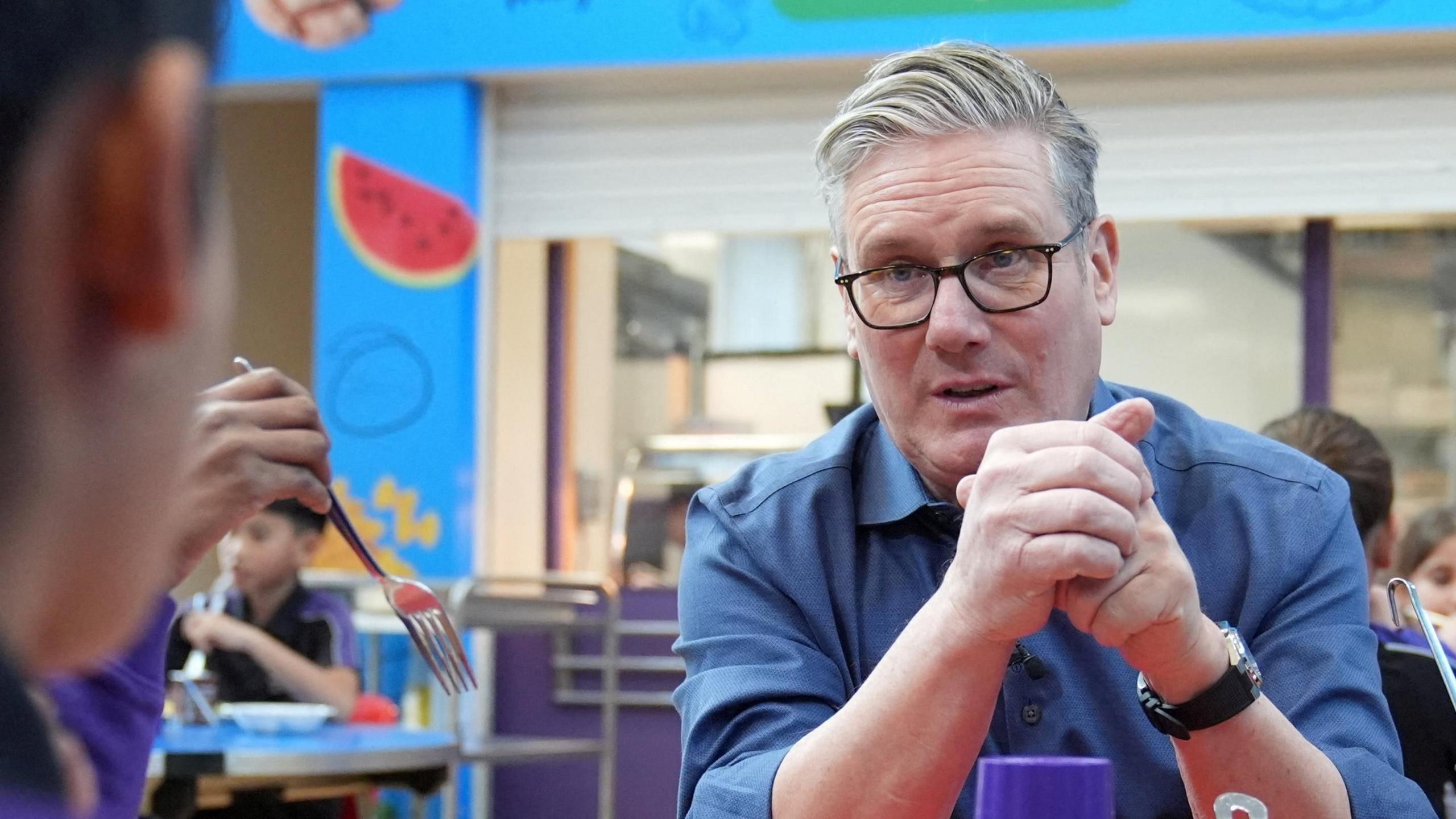 Ministers want to reform SEND - but they are treading very carefully