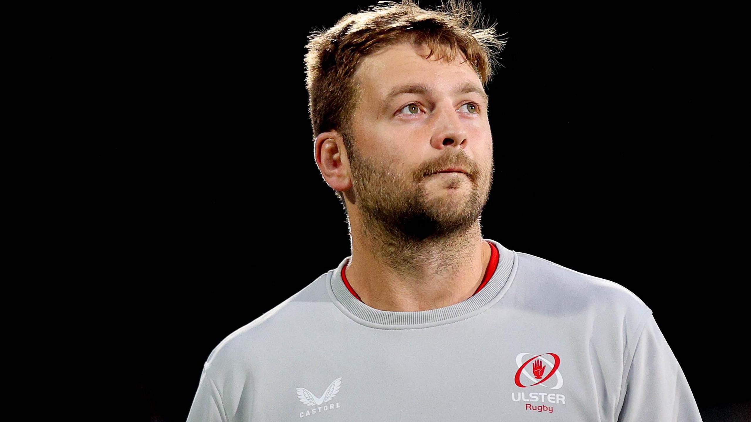 Iain Henderson started in Ulster's opening United Rugby Championship win over last year's title winners Glasgow