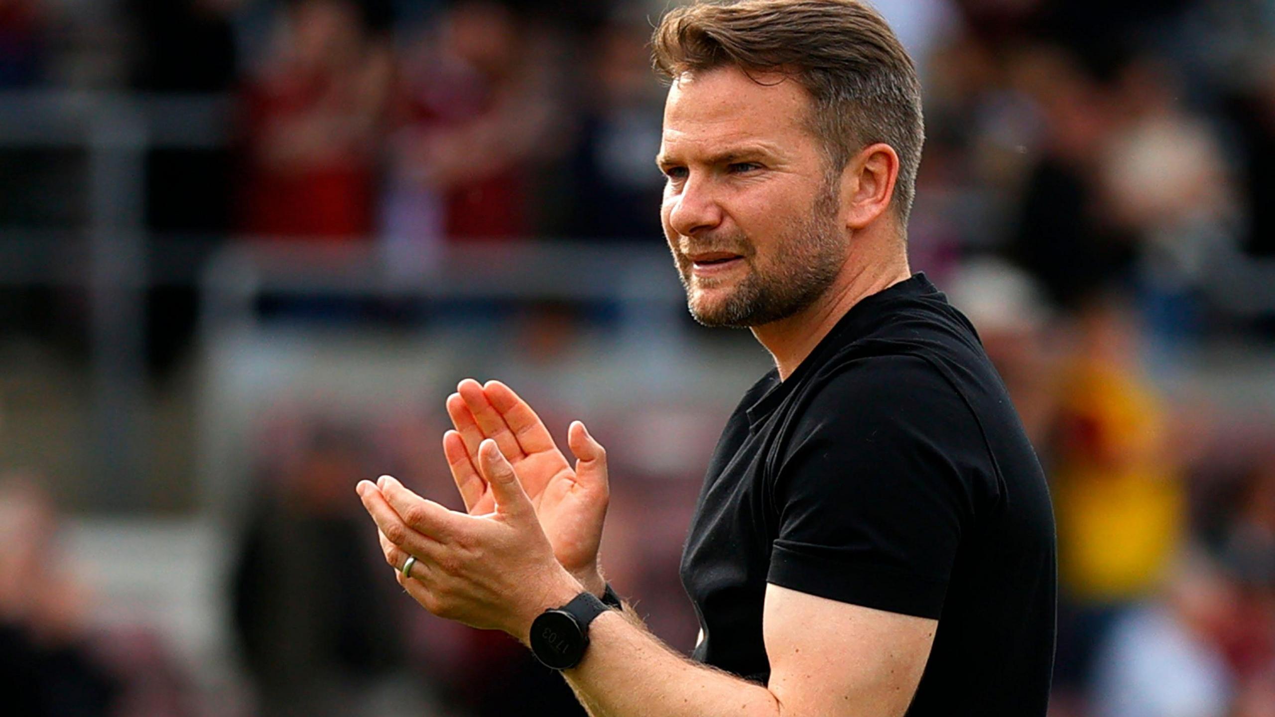 Tom Cleverley