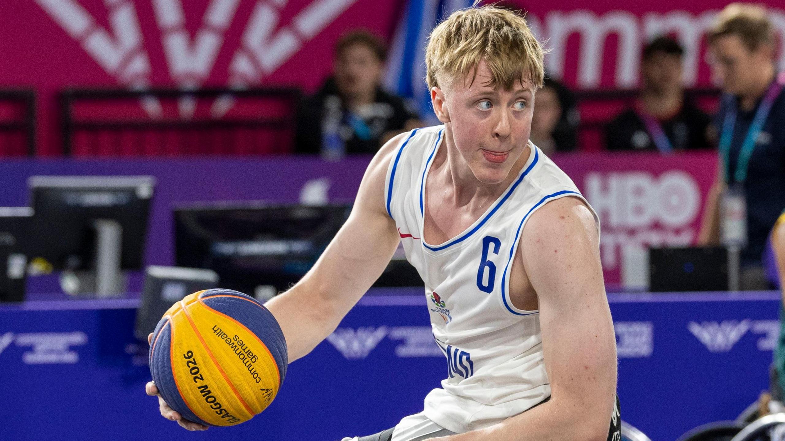 Team Scotland