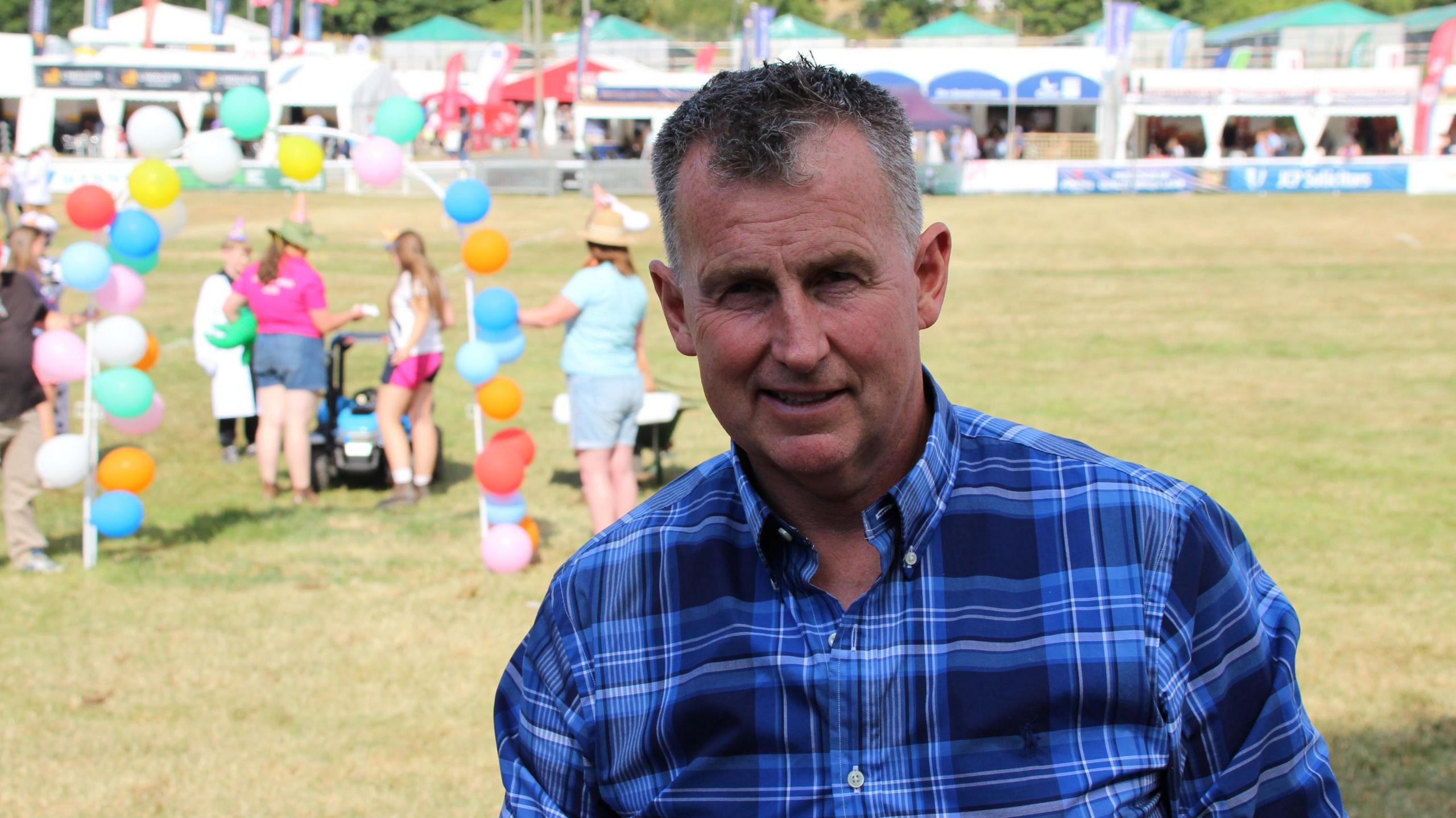 Nigel Owens