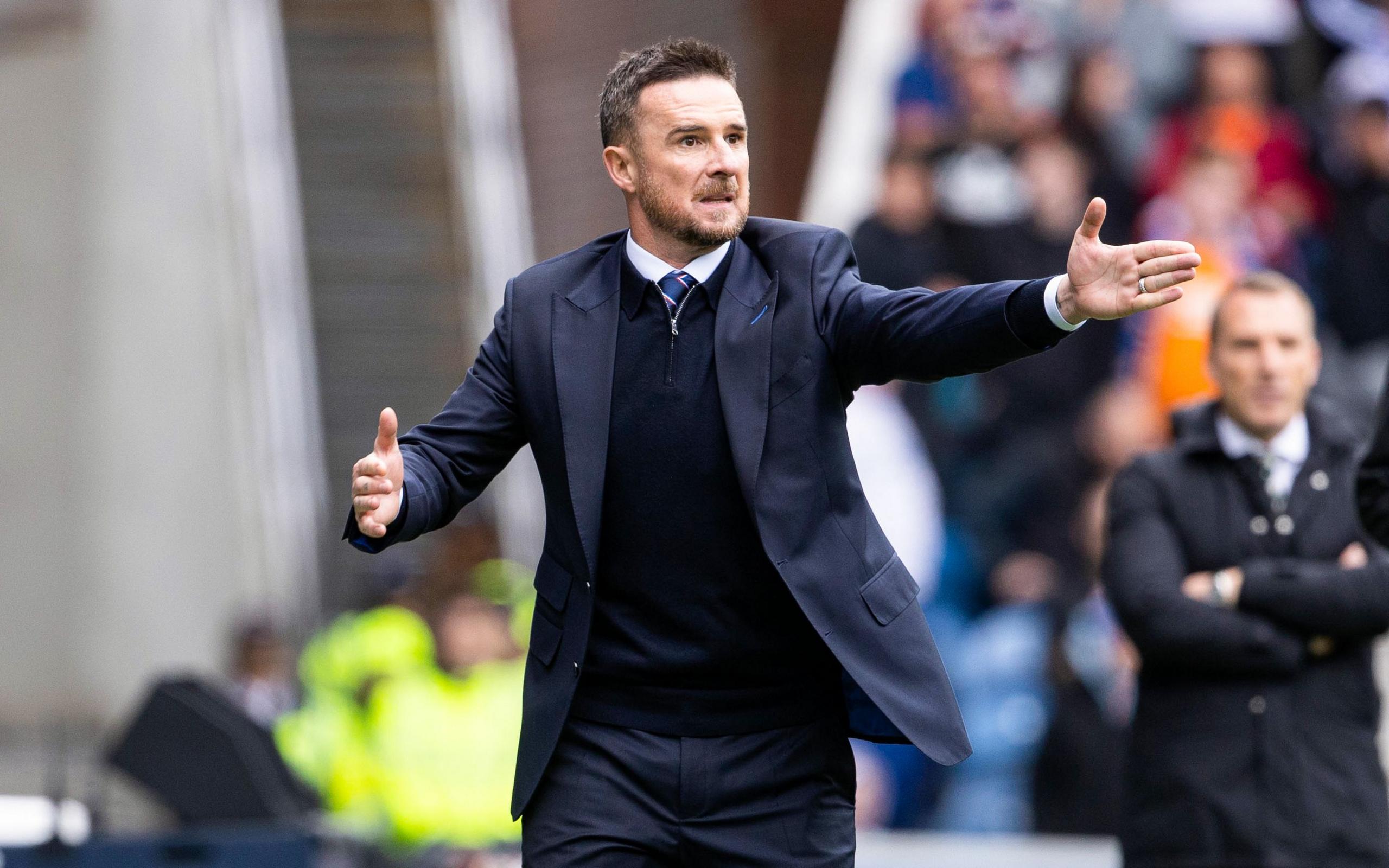 Barry Ferguson