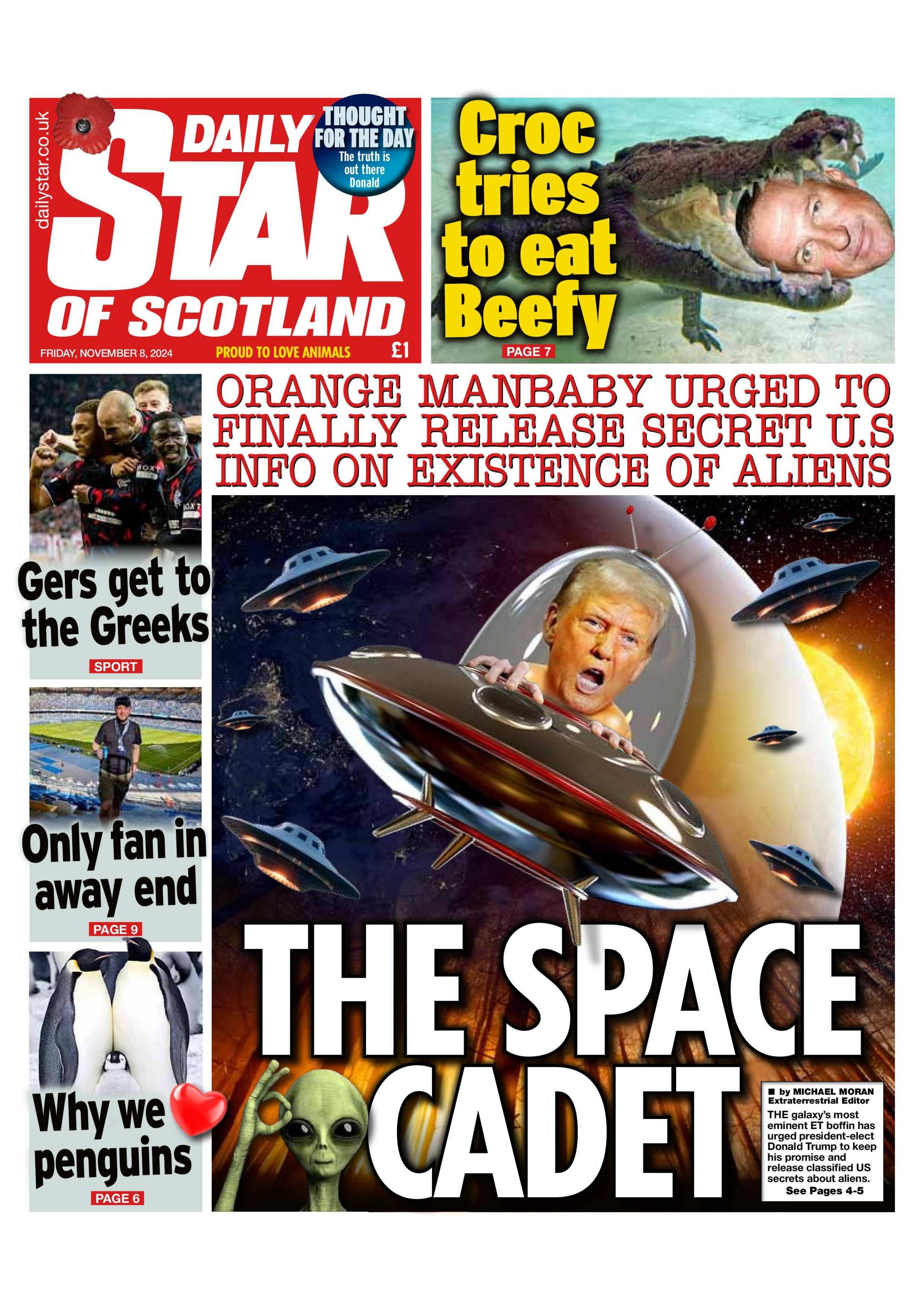 Daily Star