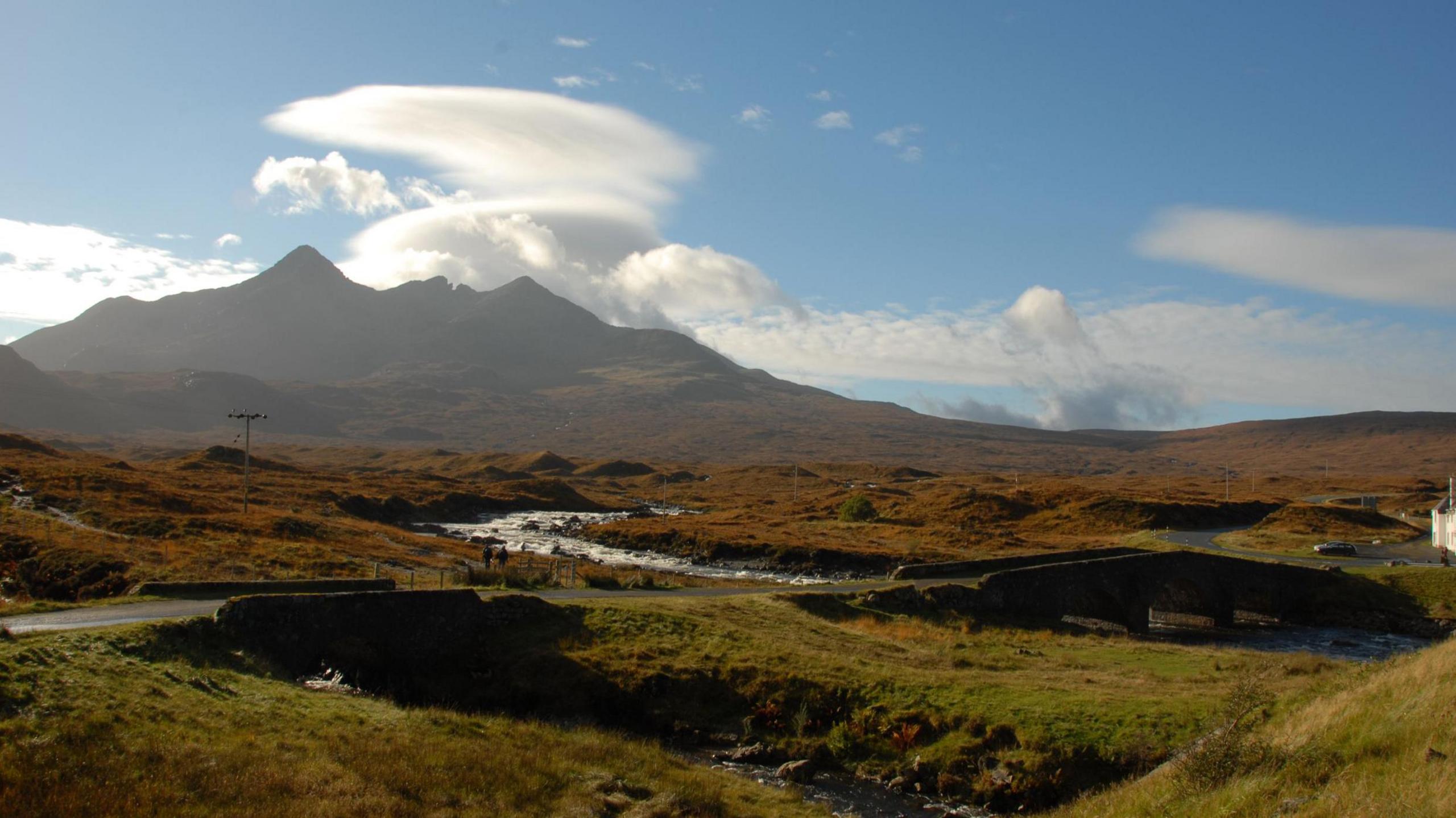 An t-Eilean Sgitheanach