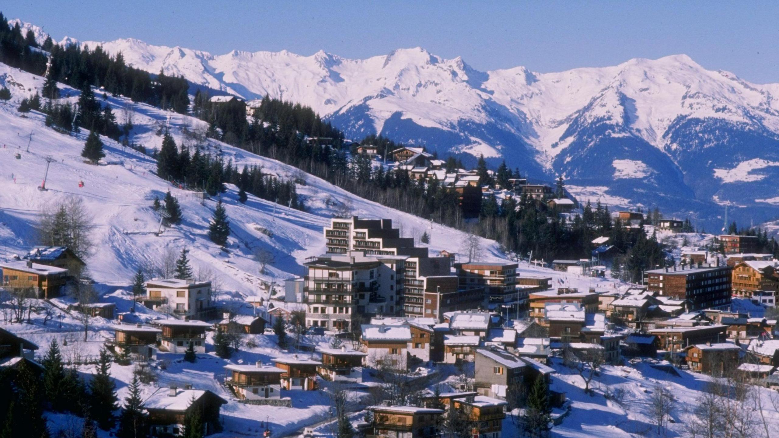 Courchevel