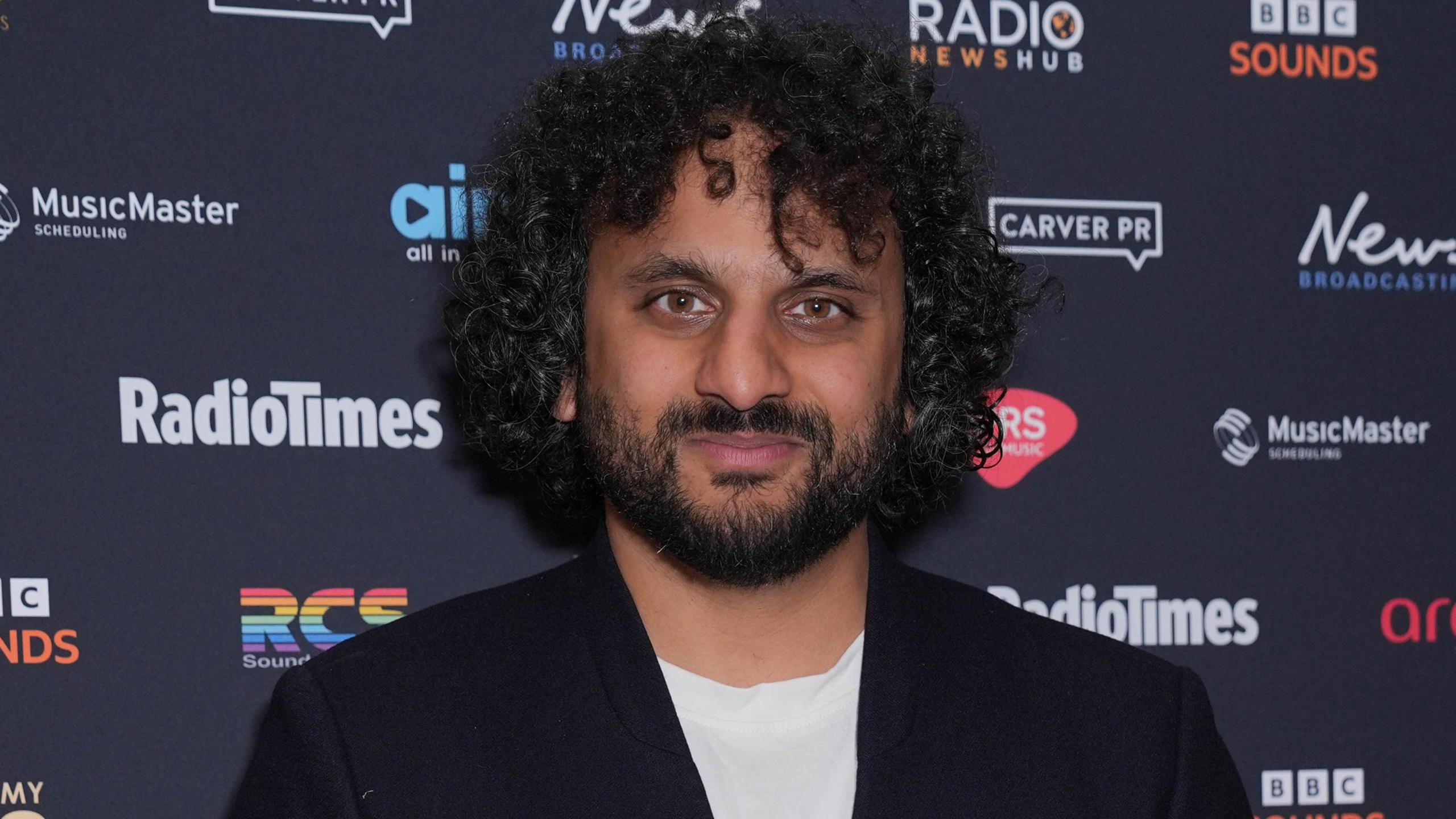 Nish Kumar