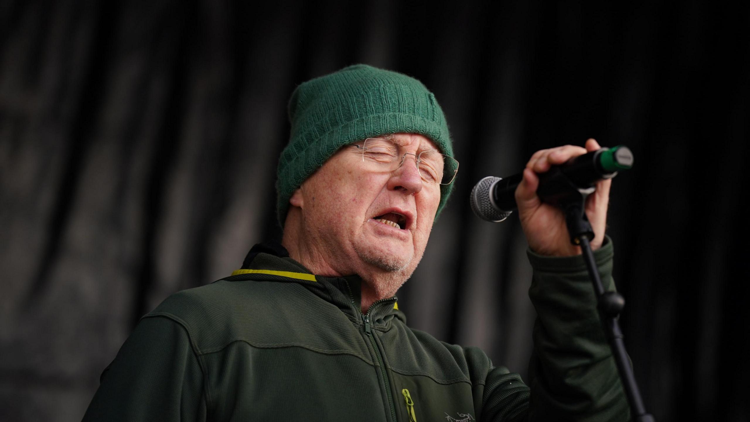 Christy Moore