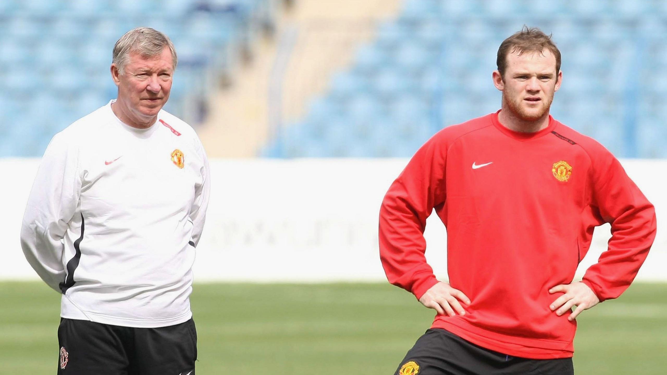 曼联上次在赛季中途造访沙特阿拉伯时，是在2008年，他们赢得了英超联赛和欧冠冠军