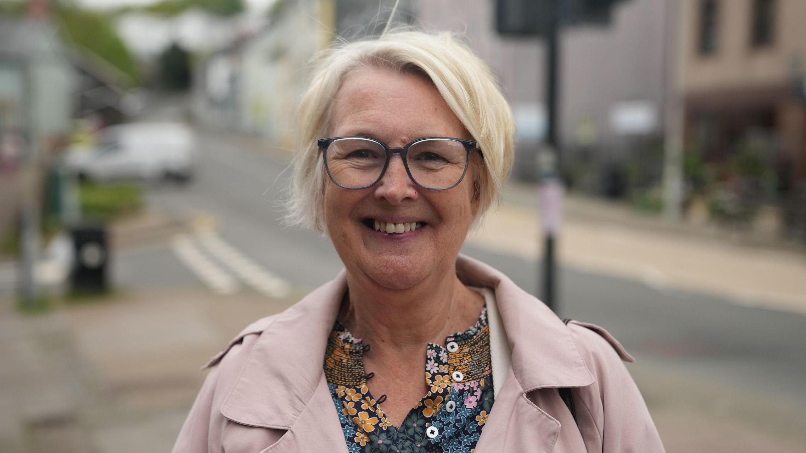 Sian Gwenllian