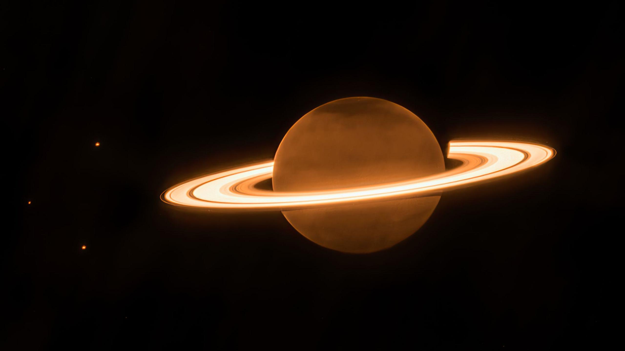 Saturn.