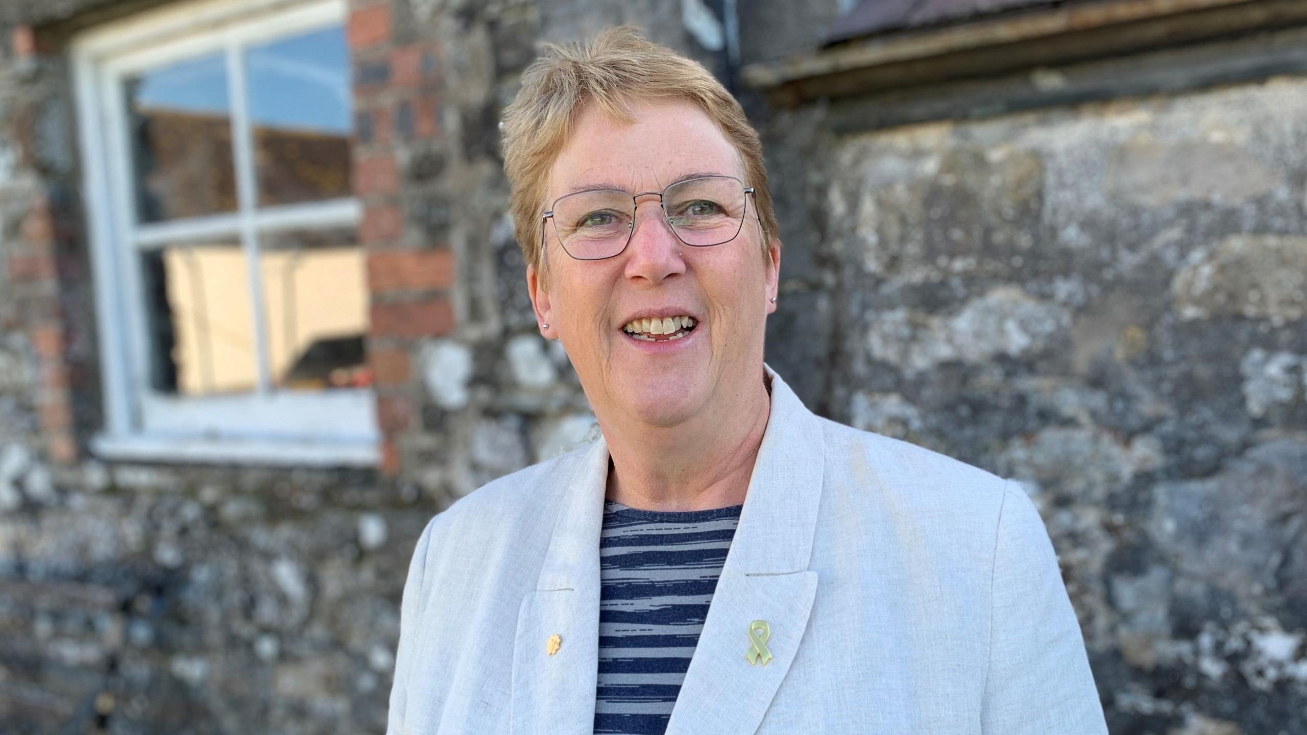 Ann Davies